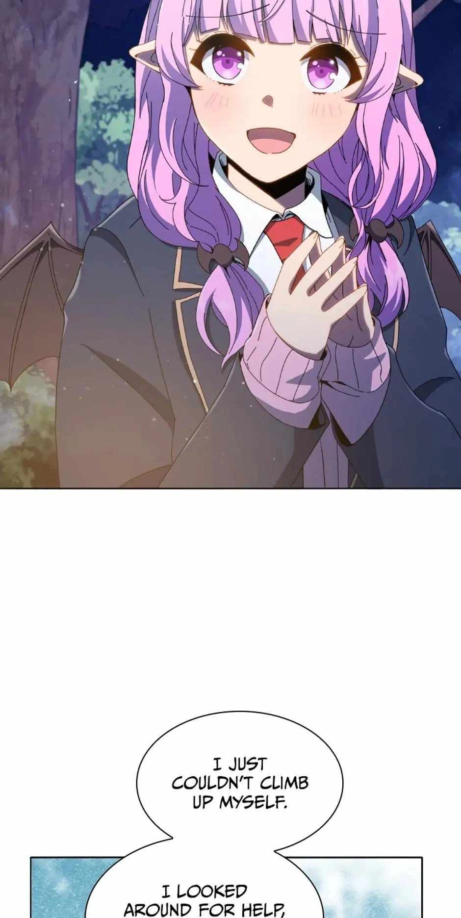 Read Necromancer Acade Manga Online