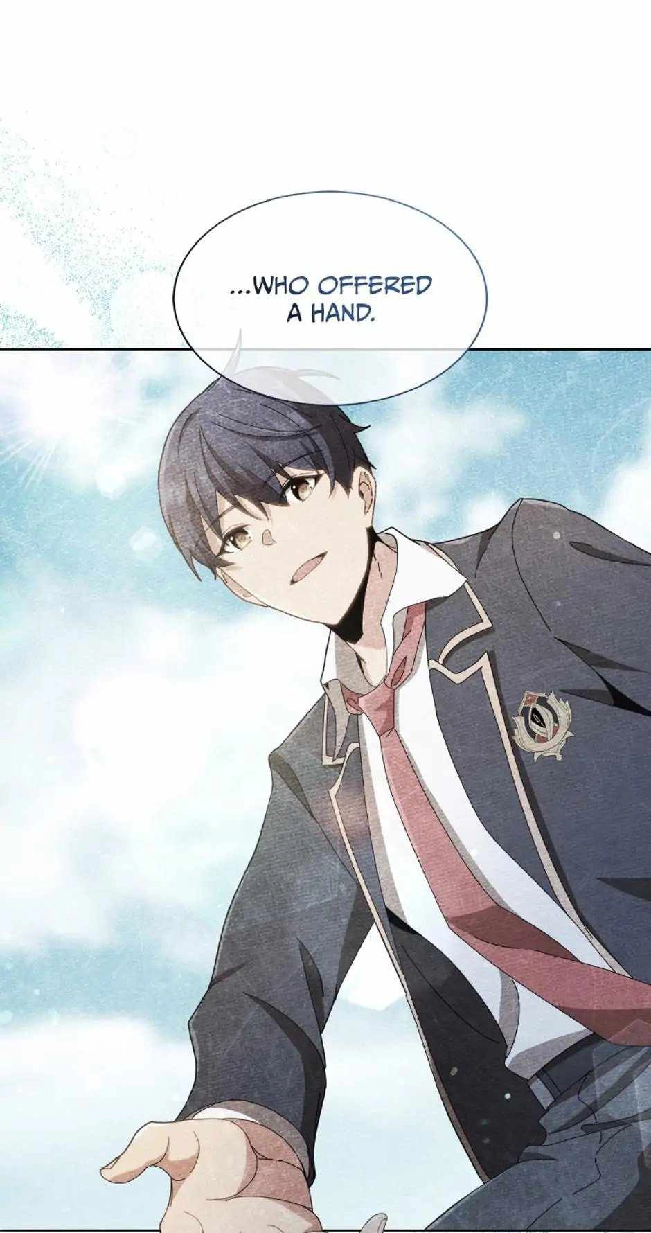 Read Necromancer Acade Manga Online