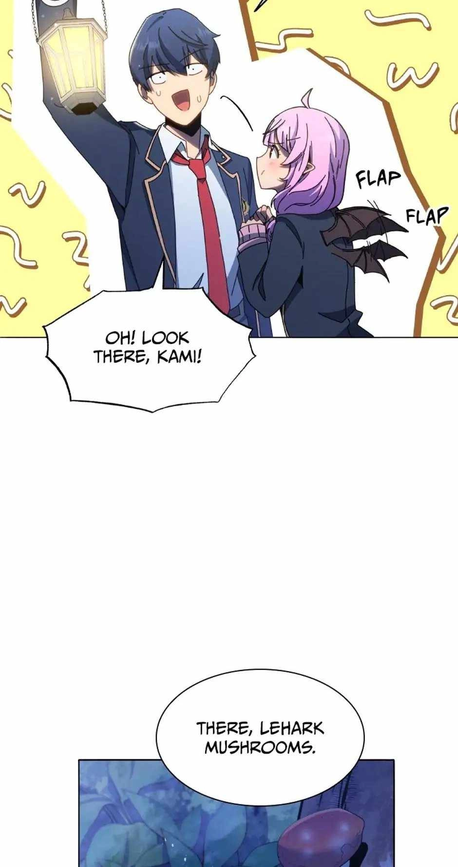 Read Necromancer Acade Manga Online