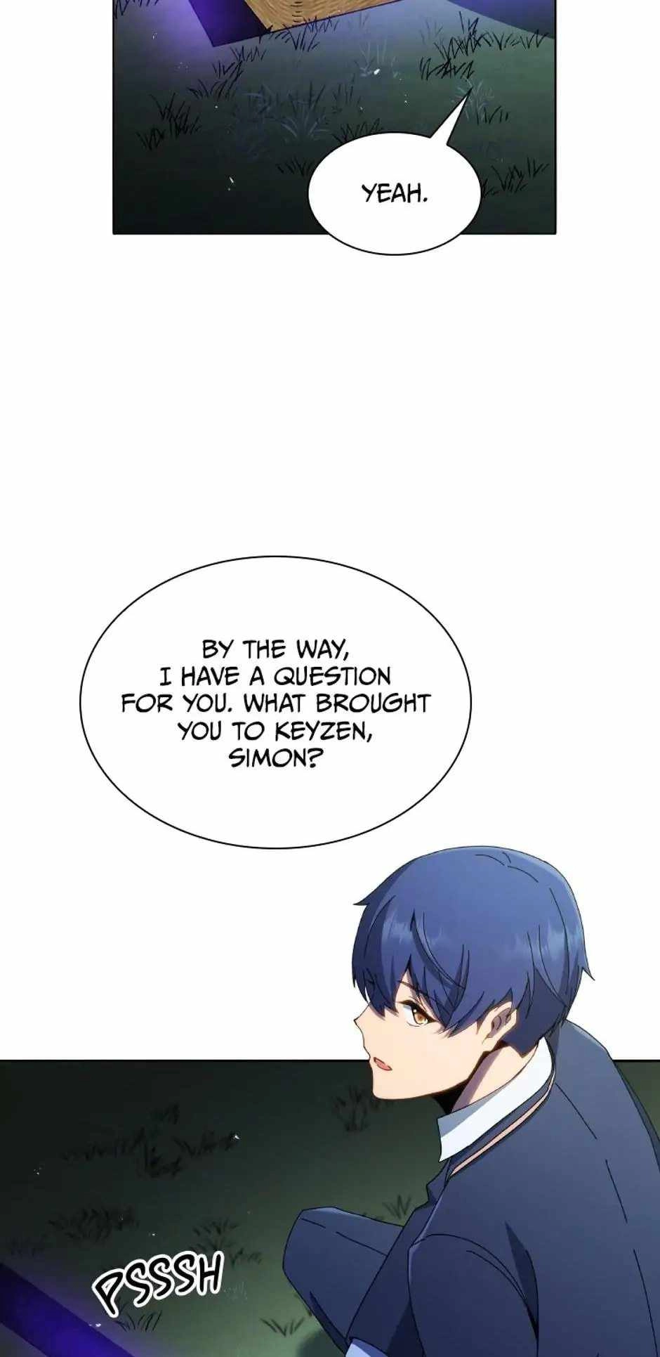 Read Necromancer Acade Manga Online