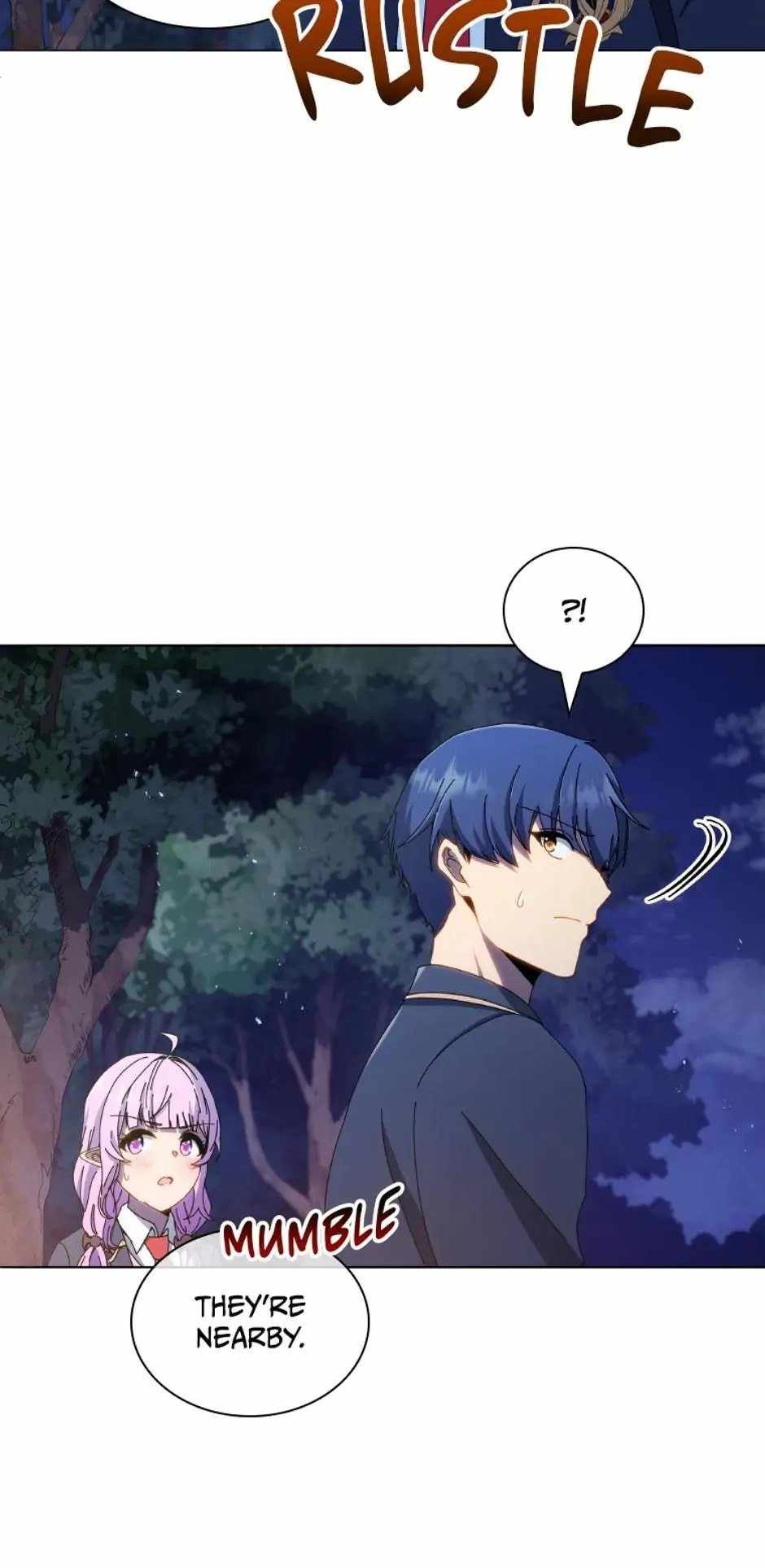 Read Necromancer Acade Manga Online