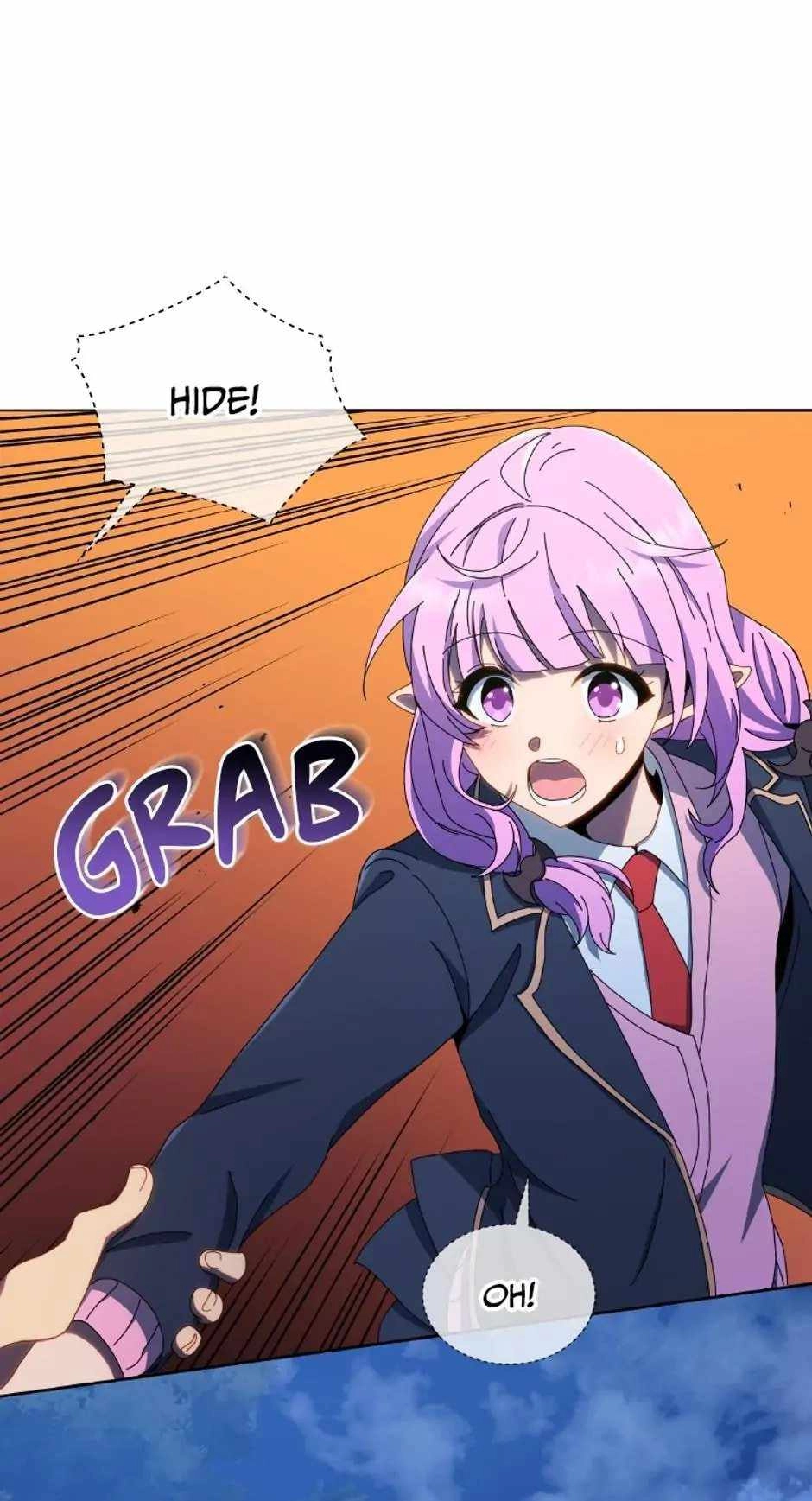 Read Necromancer Acade Manga Online