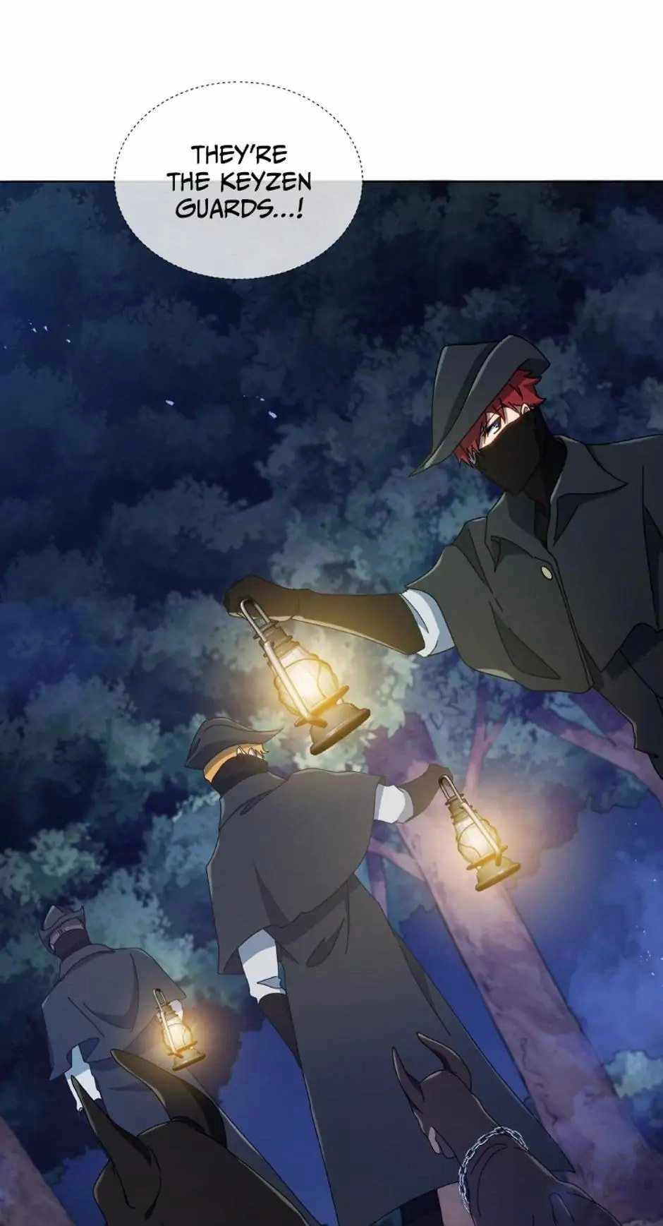 Read Necromancer Acade Manga Online