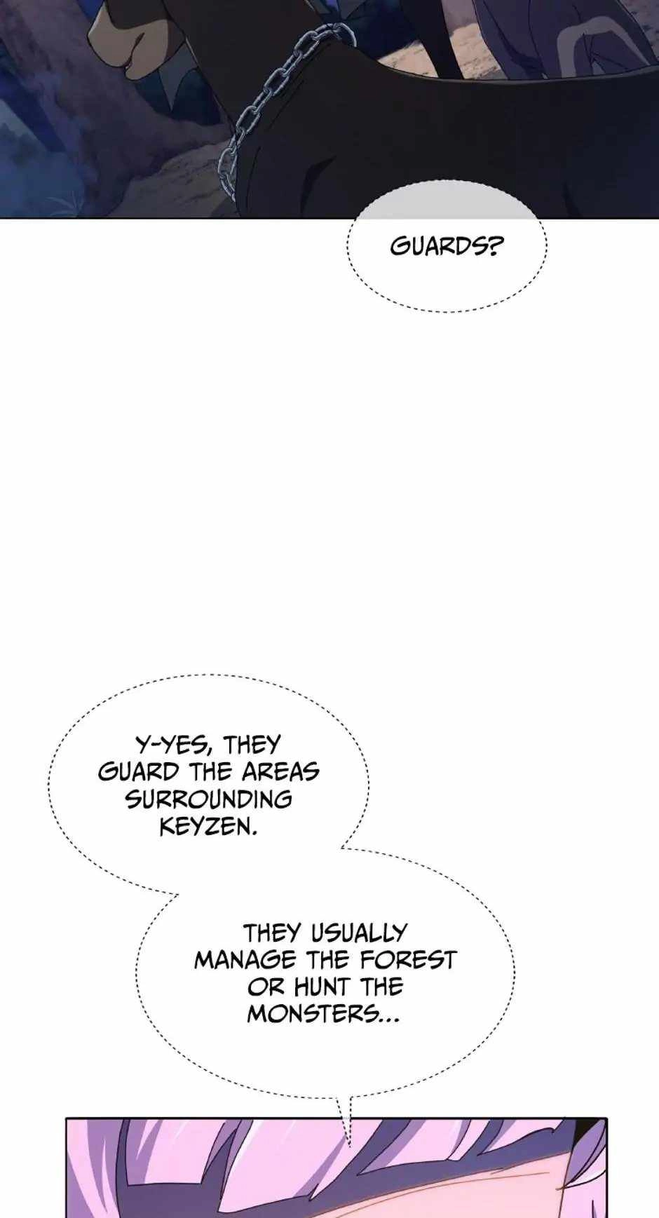 Read Necromancer Acade Manga Online