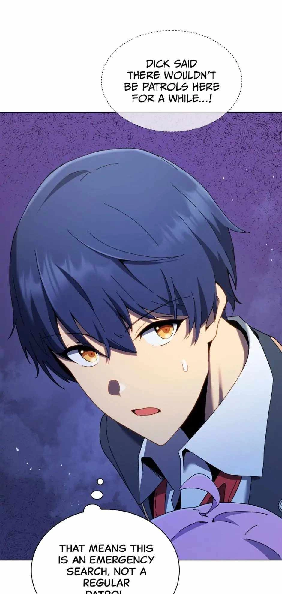 Read Necromancer Acade Manga Online