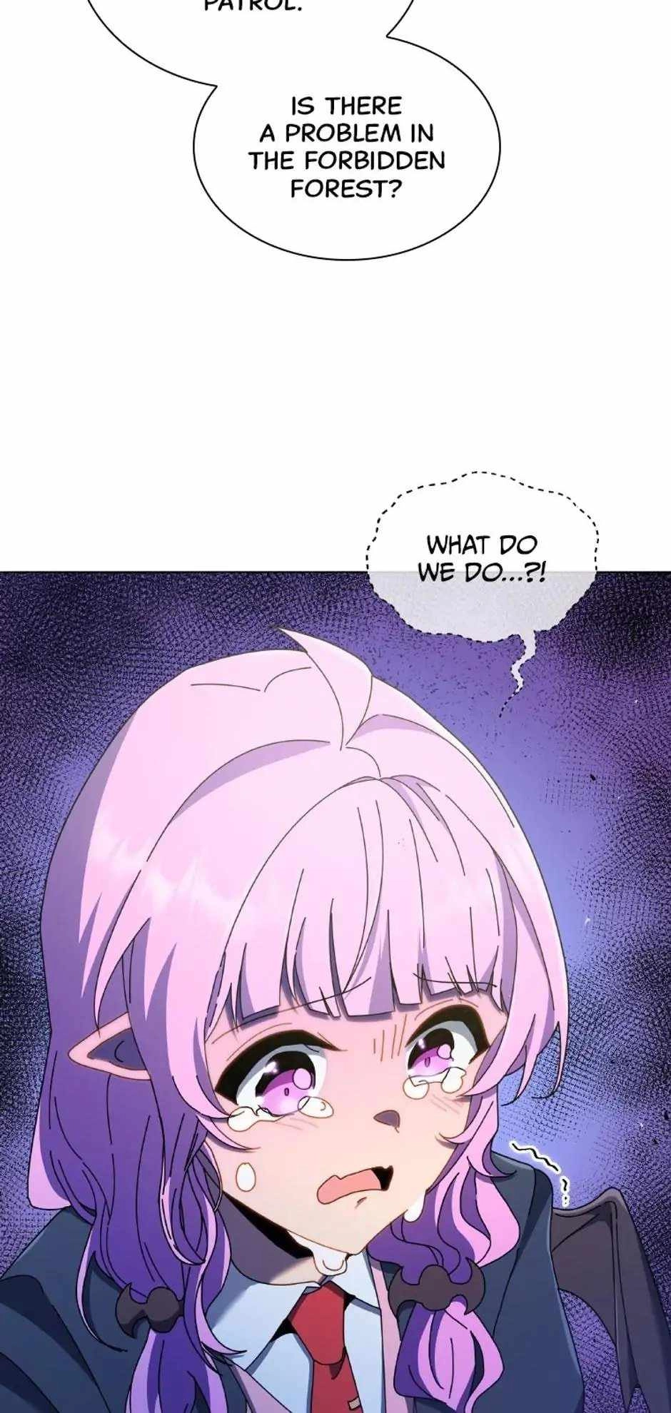 Read Necromancer Acade Manga Online