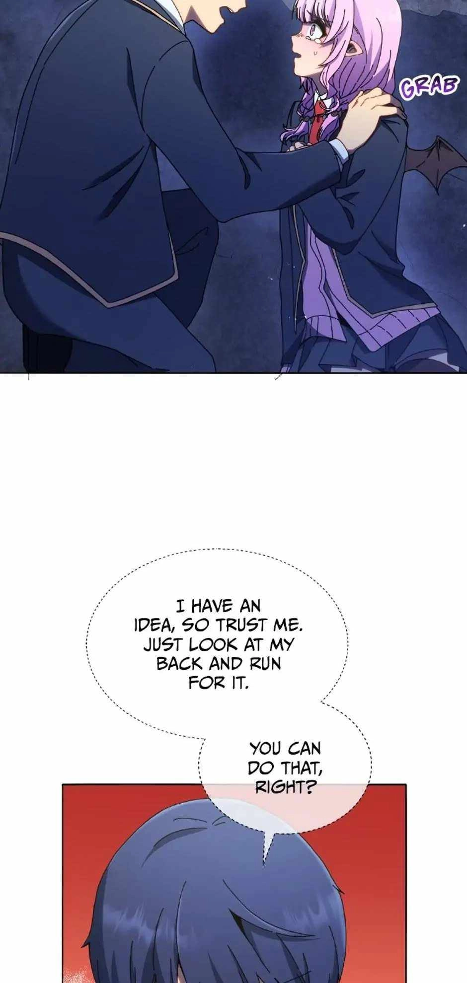 Read Necromancer Acade Manga Online