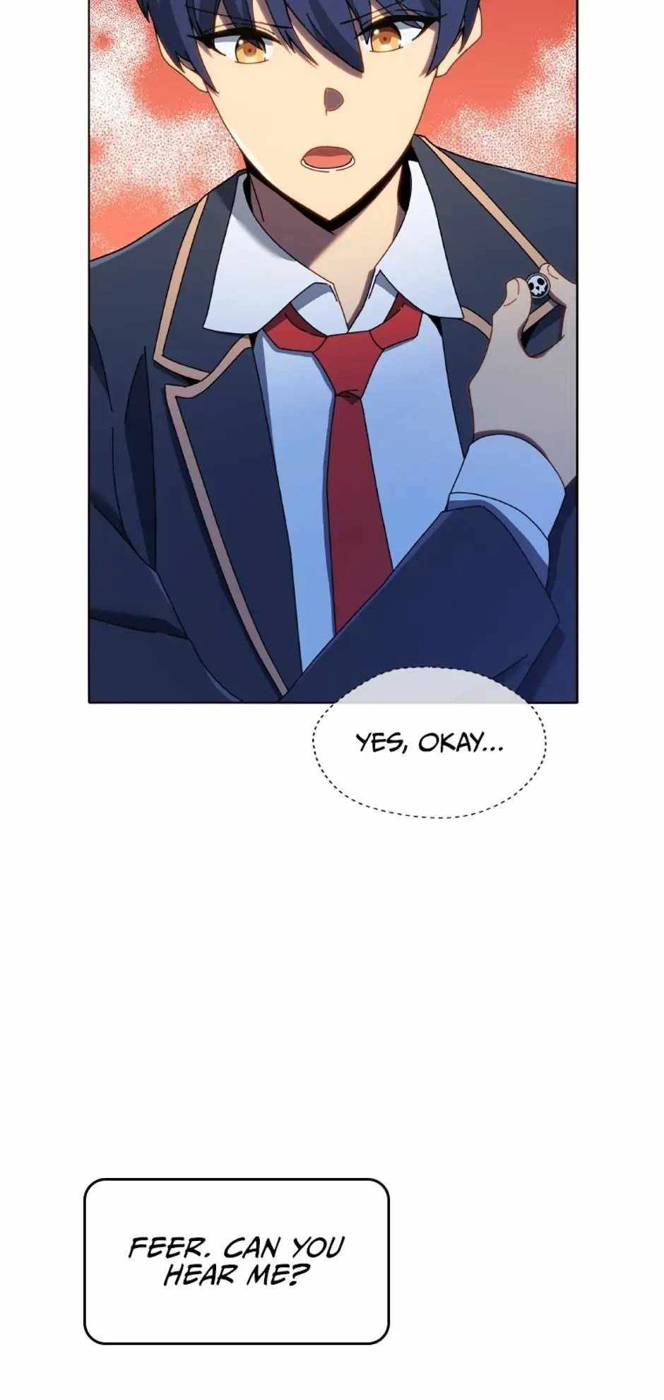 Read Necromancer Acade Manga Online