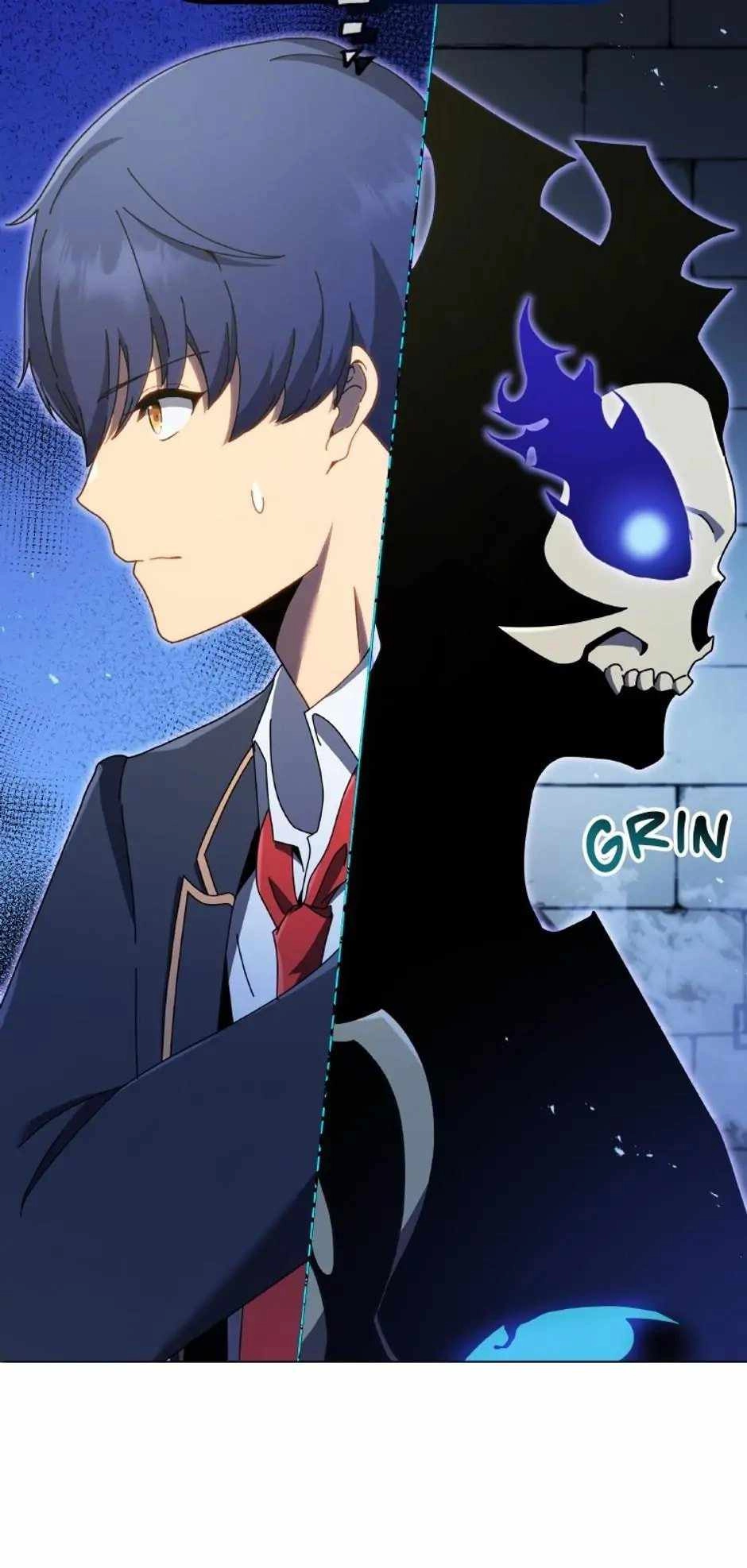 Read Necromancer Acade Manga Online