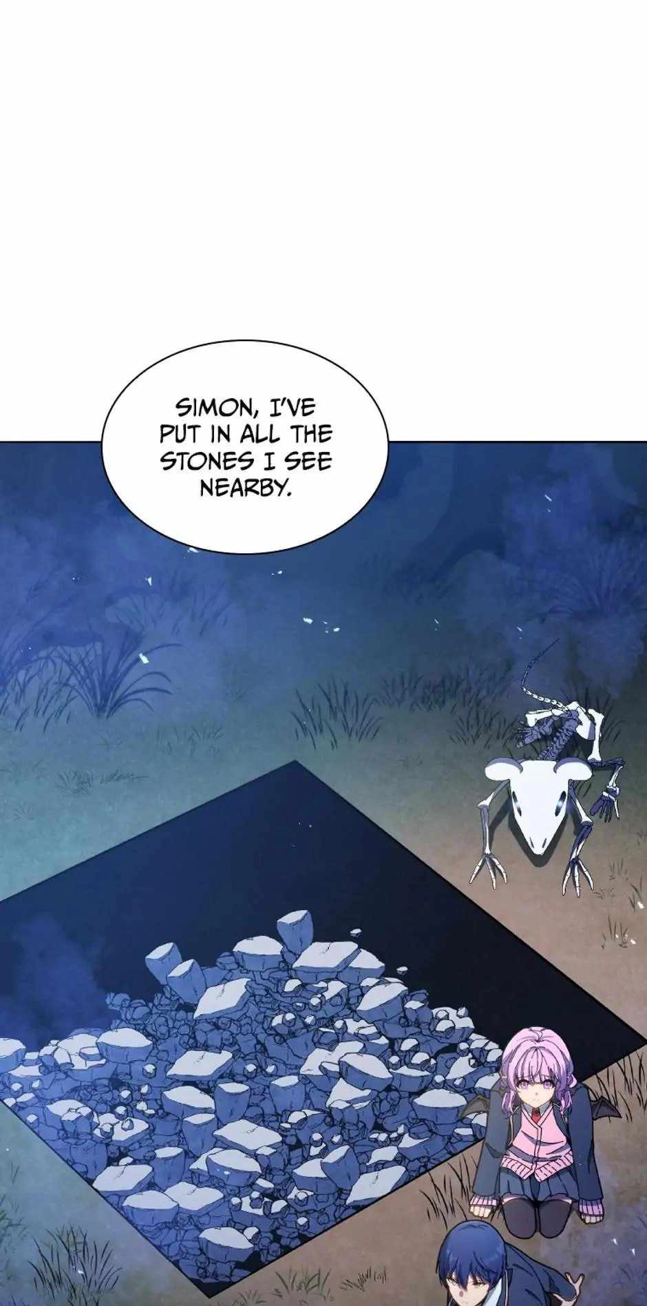 Read Necromancer Acade Manga Online