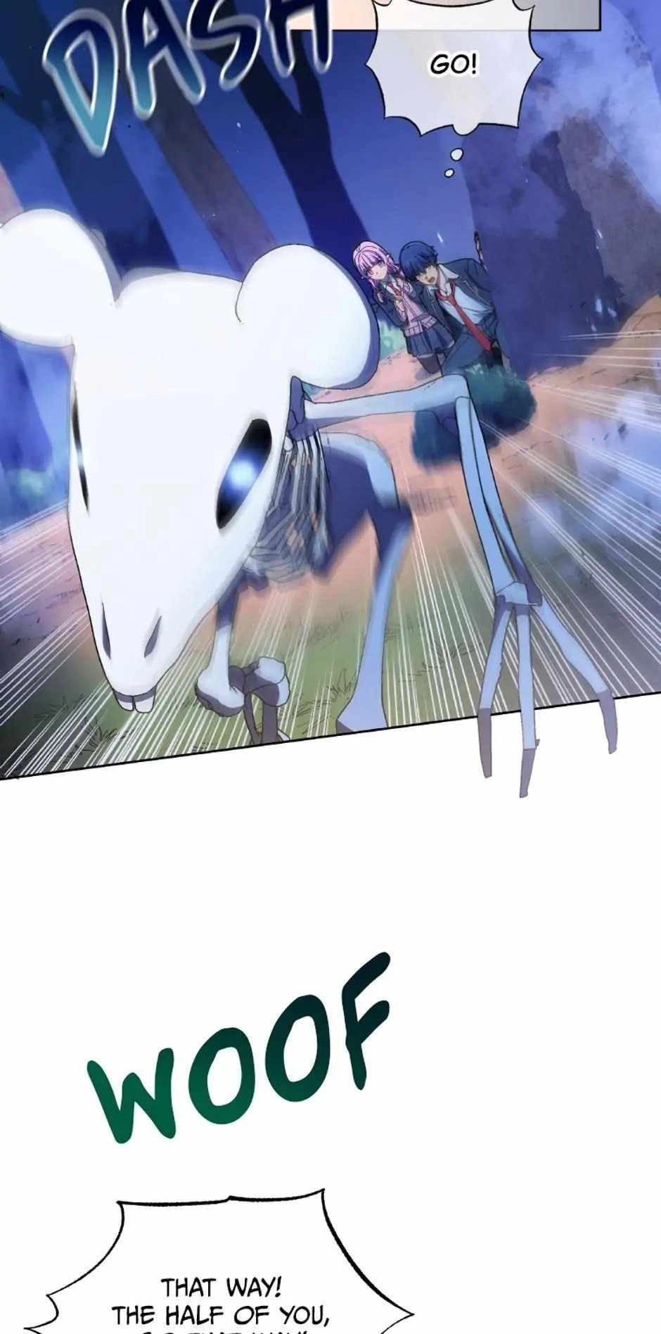 Read Necromancer Acade Manga Online