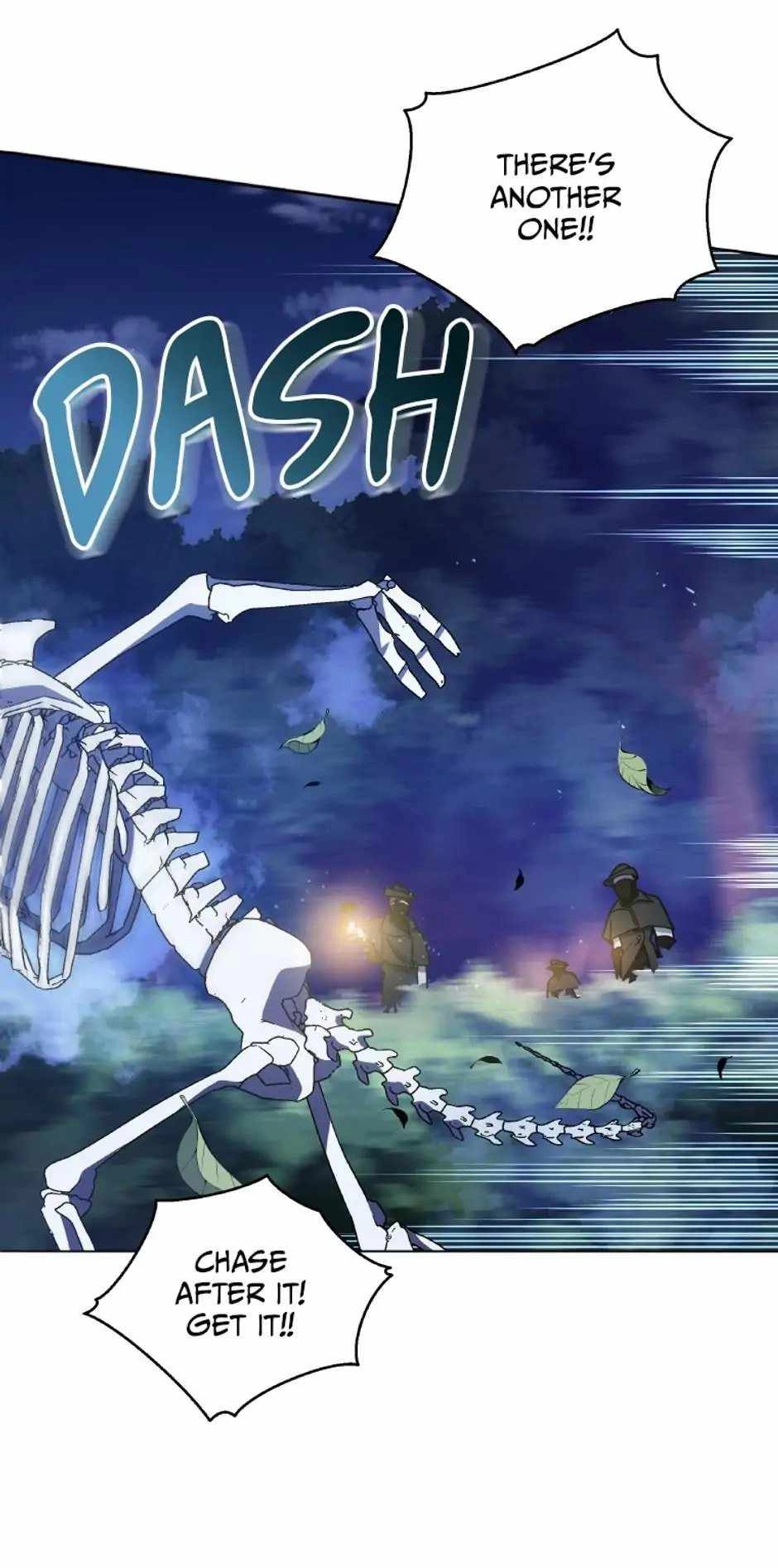 Read Necromancer Acade Manga Online