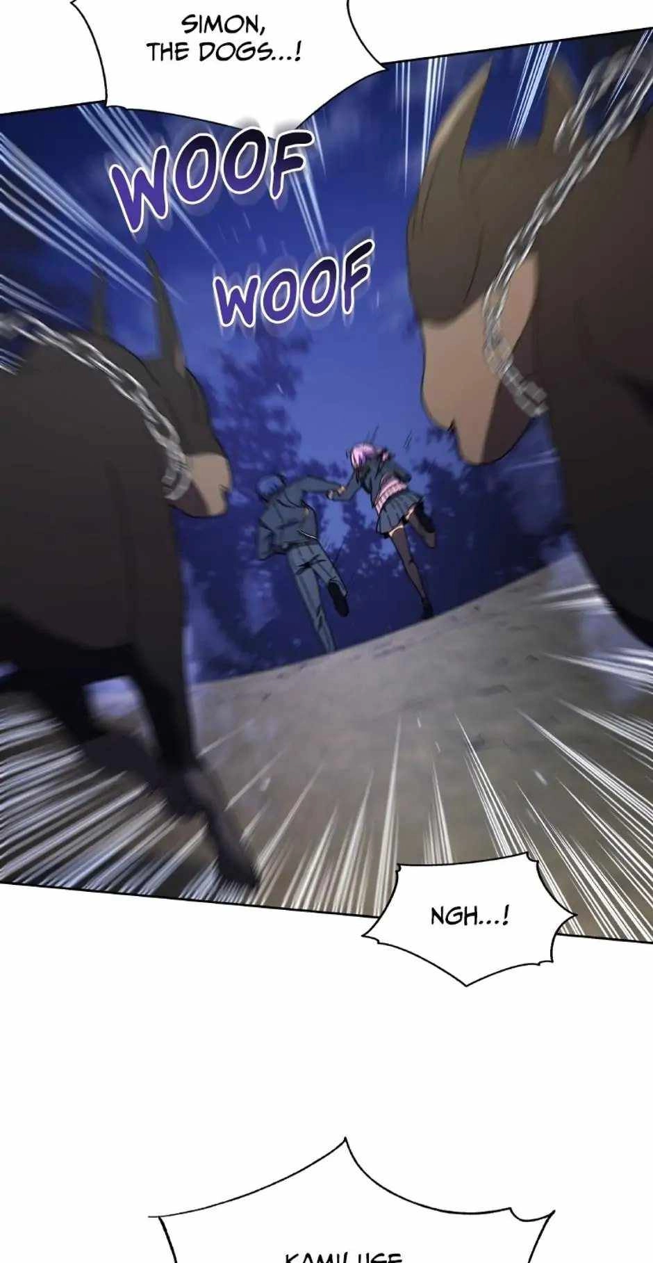 Read Necromancer Acade Manga Online