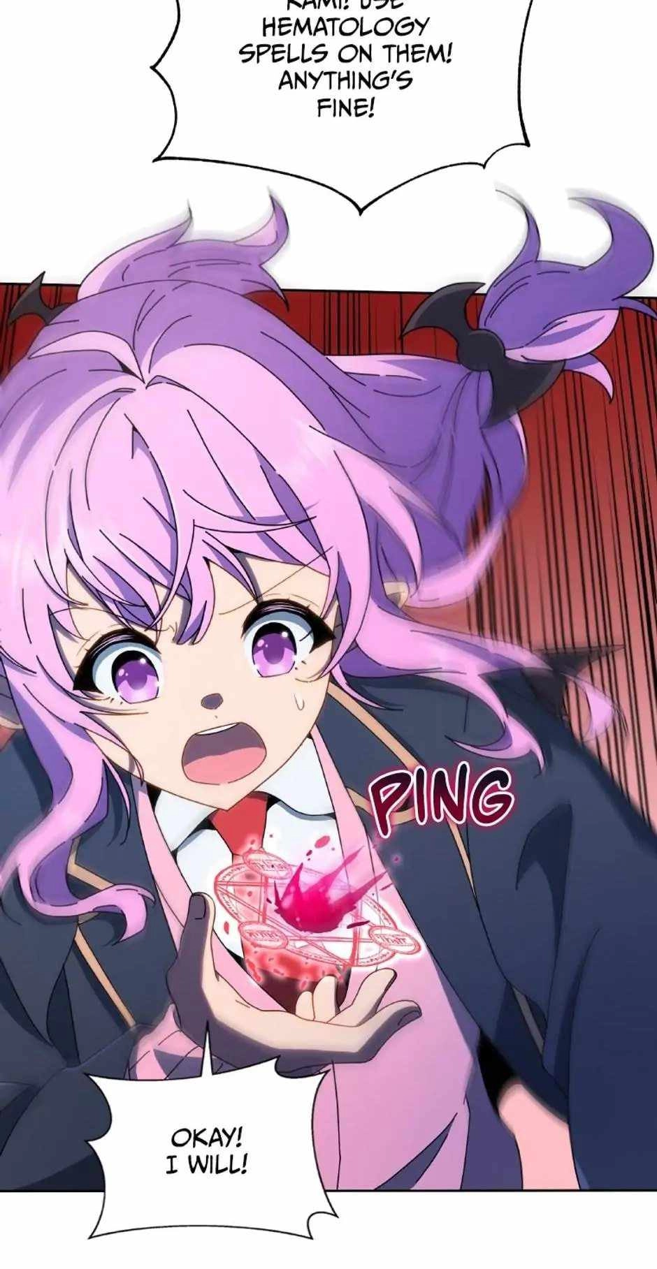 Read Necromancer Acade Manga Online