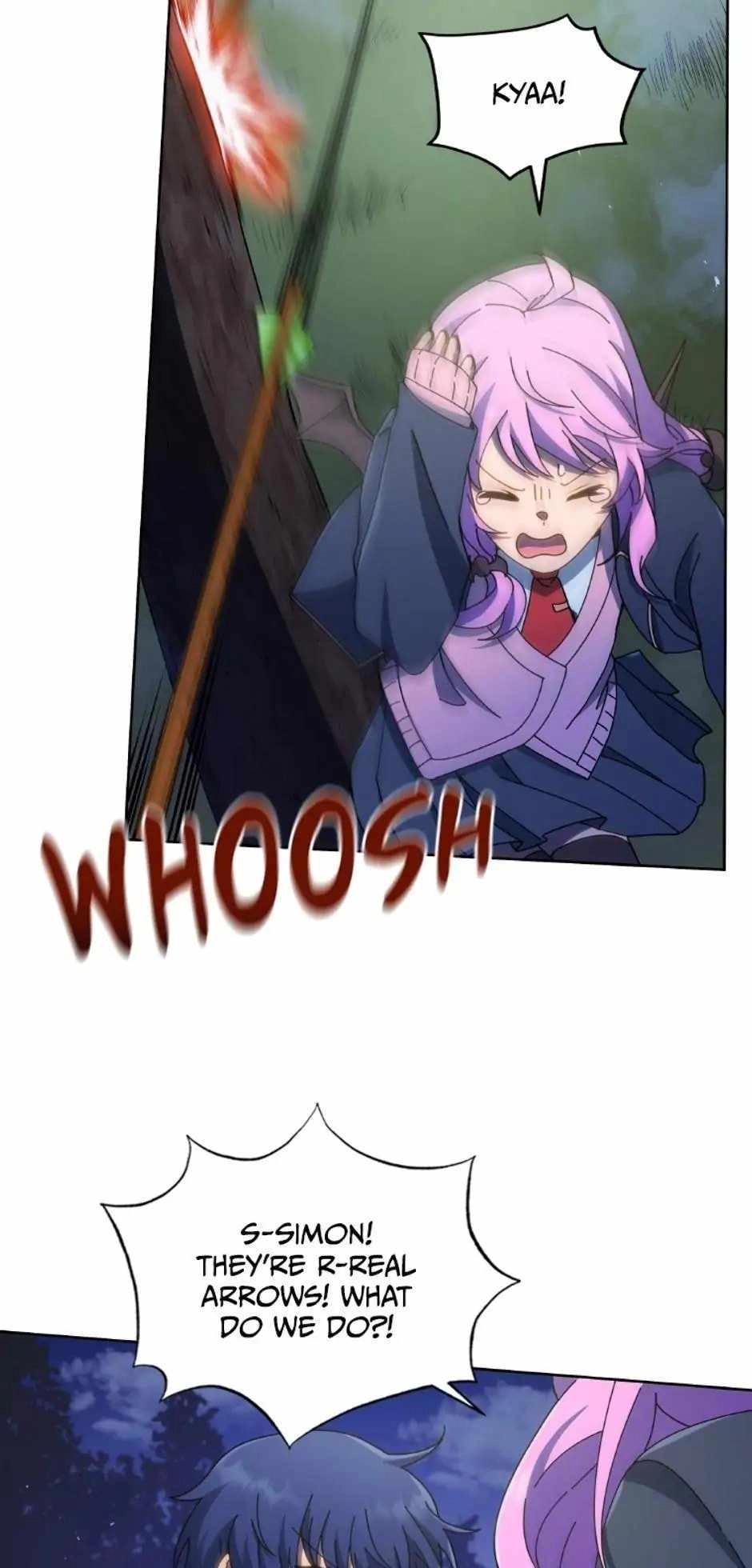 Read Necromancer Acade Manga Online