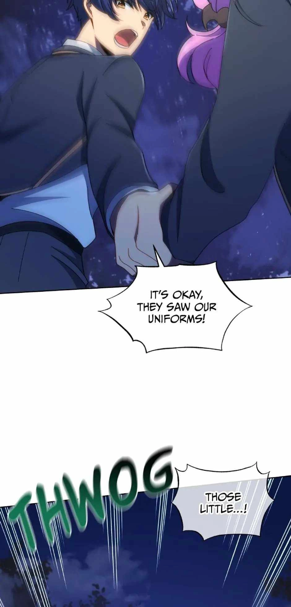 Read Necromancer Acade Manga Online