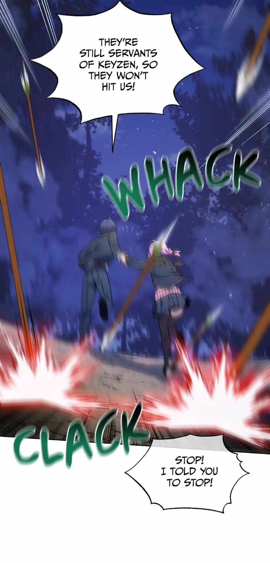 Read Necromancer Acade Manga Online