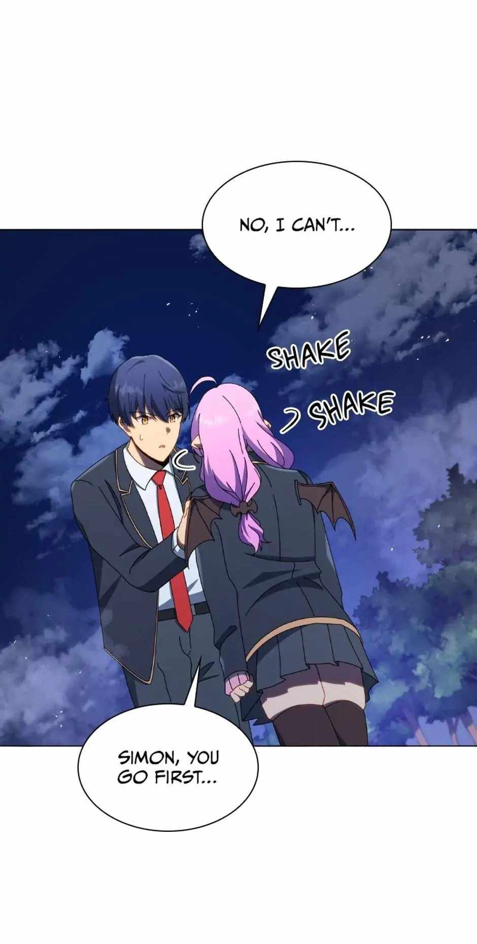 Read Necromancer Acade Manga Online