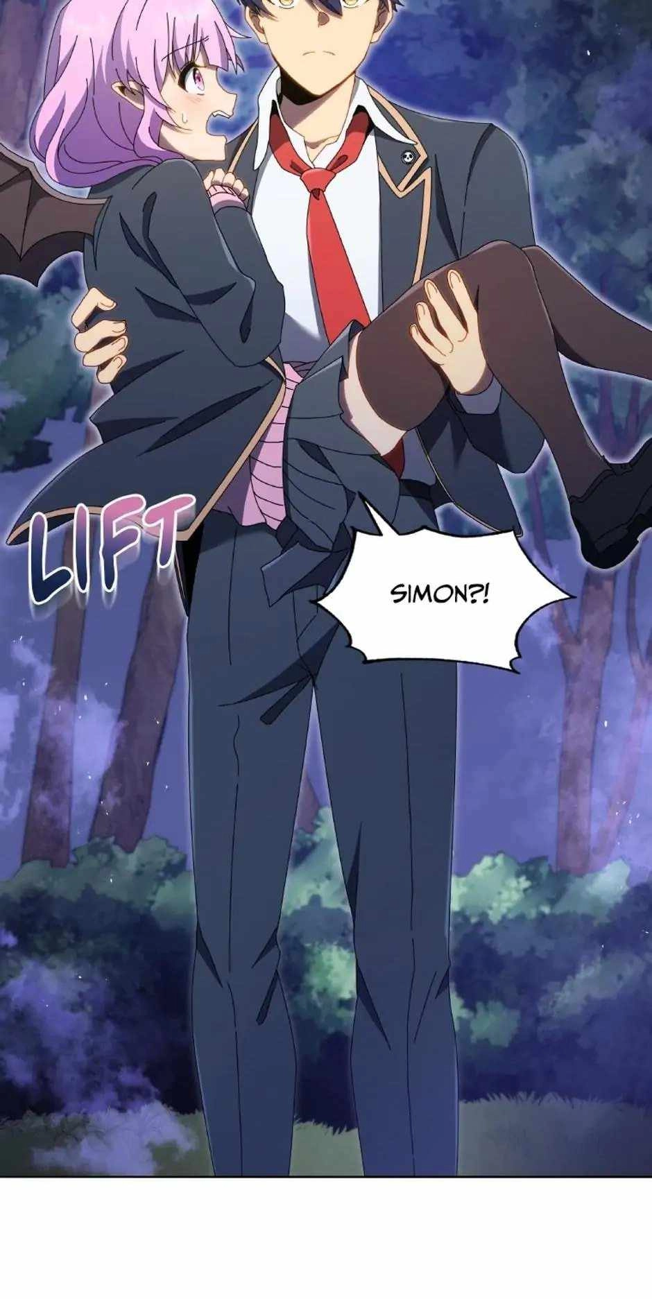 Read Necromancer Acade Manga Online