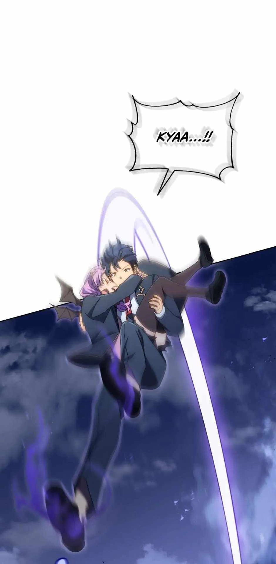 Read Necromancer Acade Manga Online