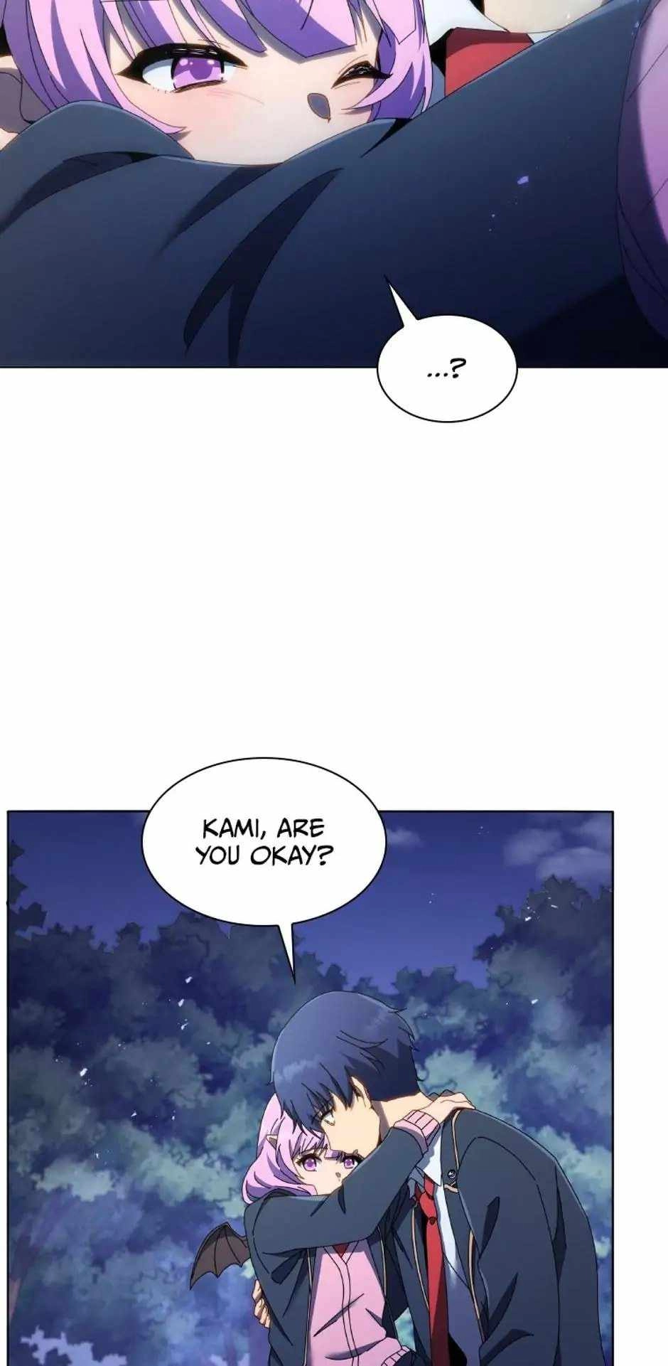 Read Necromancer Acade Manga Online