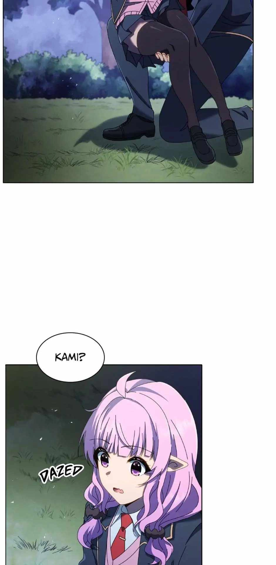 Read Necromancer Acade Manga Online