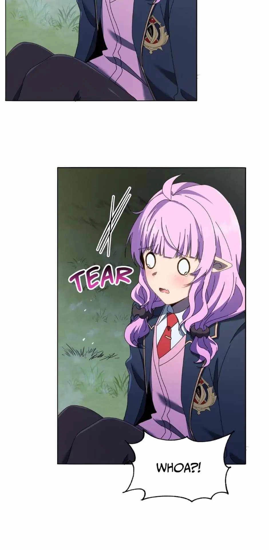 Read Necromancer Acade Manga Online