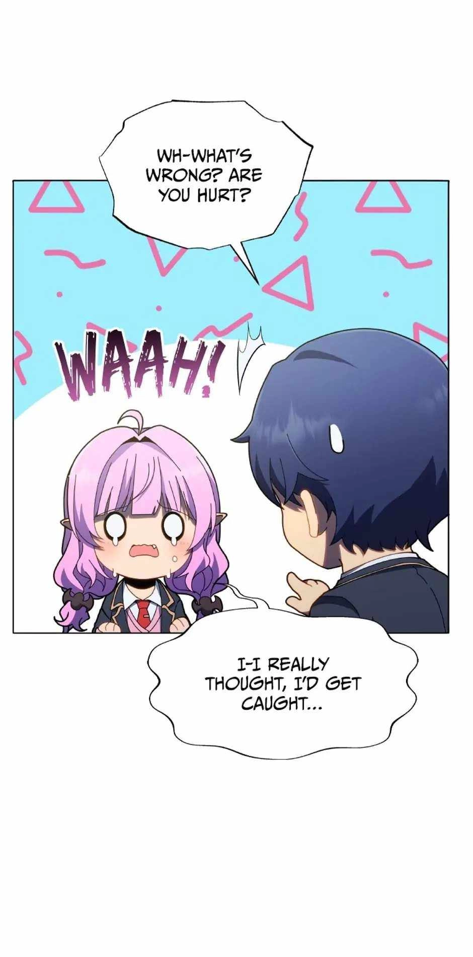 Read Necromancer Acade Manga Online