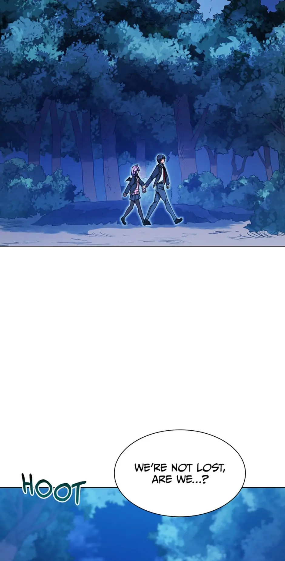 Read Necromancer Acade Manga Online