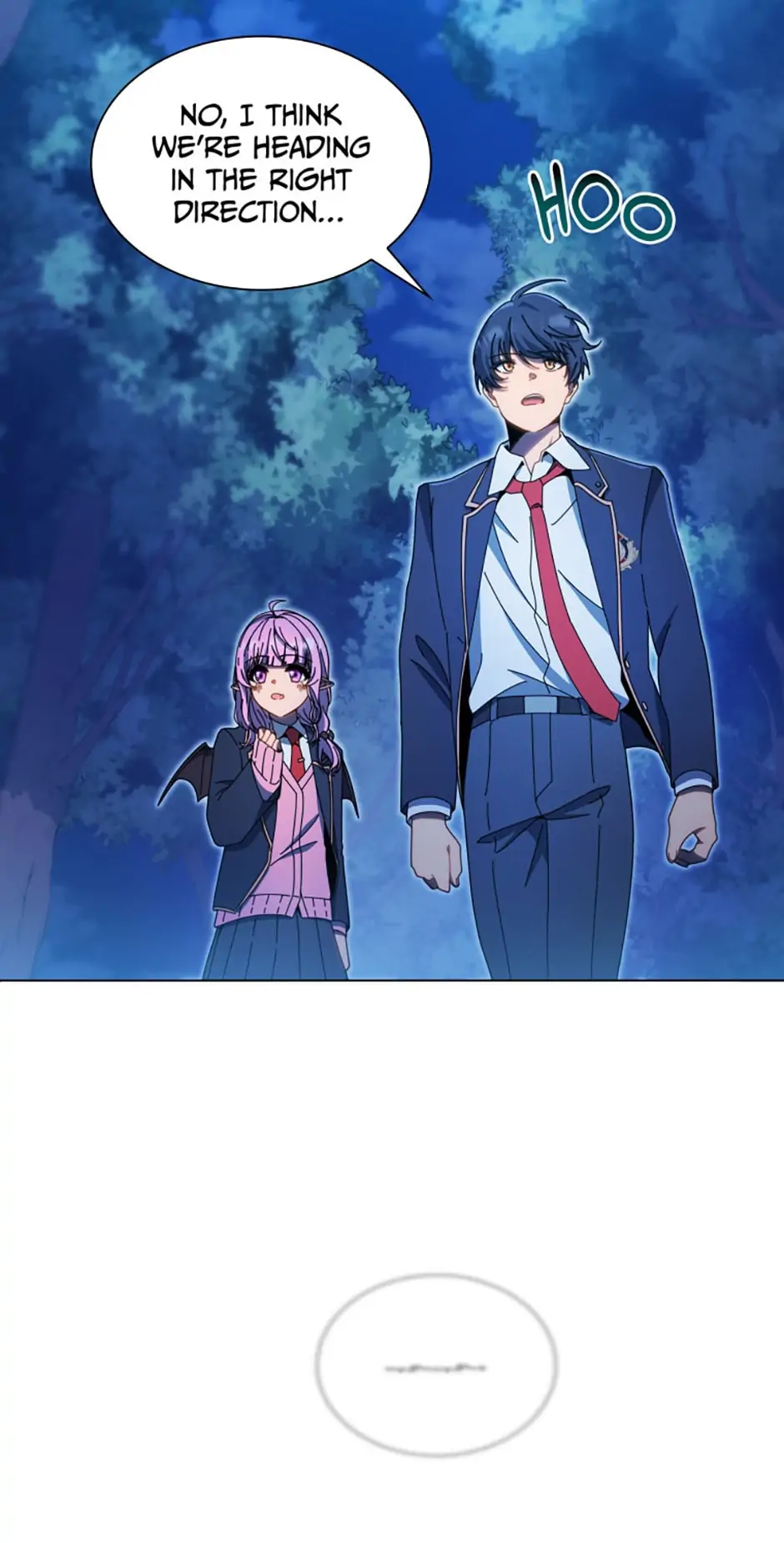 Read Necromancer Acade Manga Online