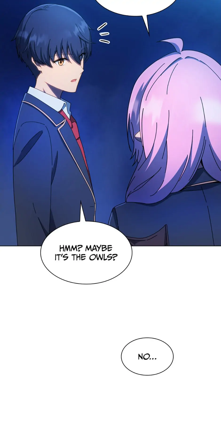 Read Necromancer Acade Manga Online