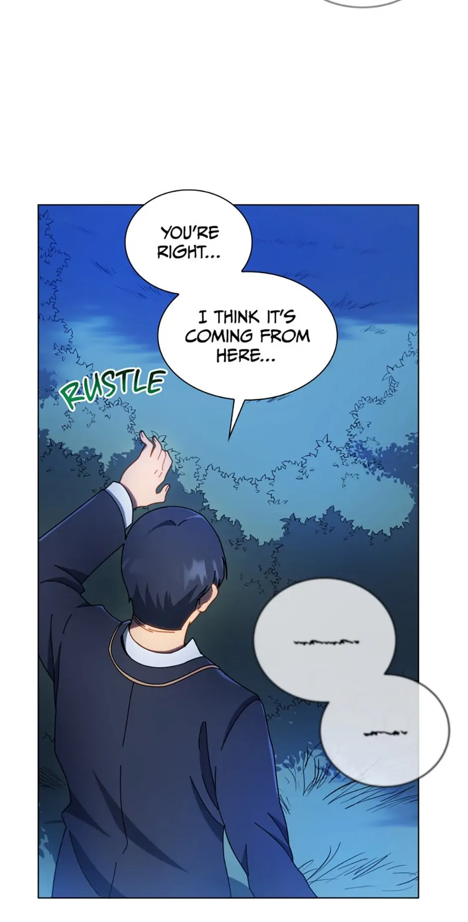 Read Necromancer Acade Manga Online