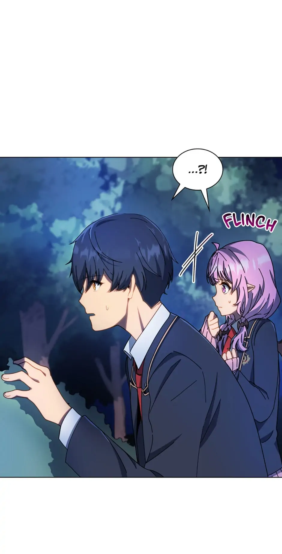 Read Necromancer Acade Manga Online