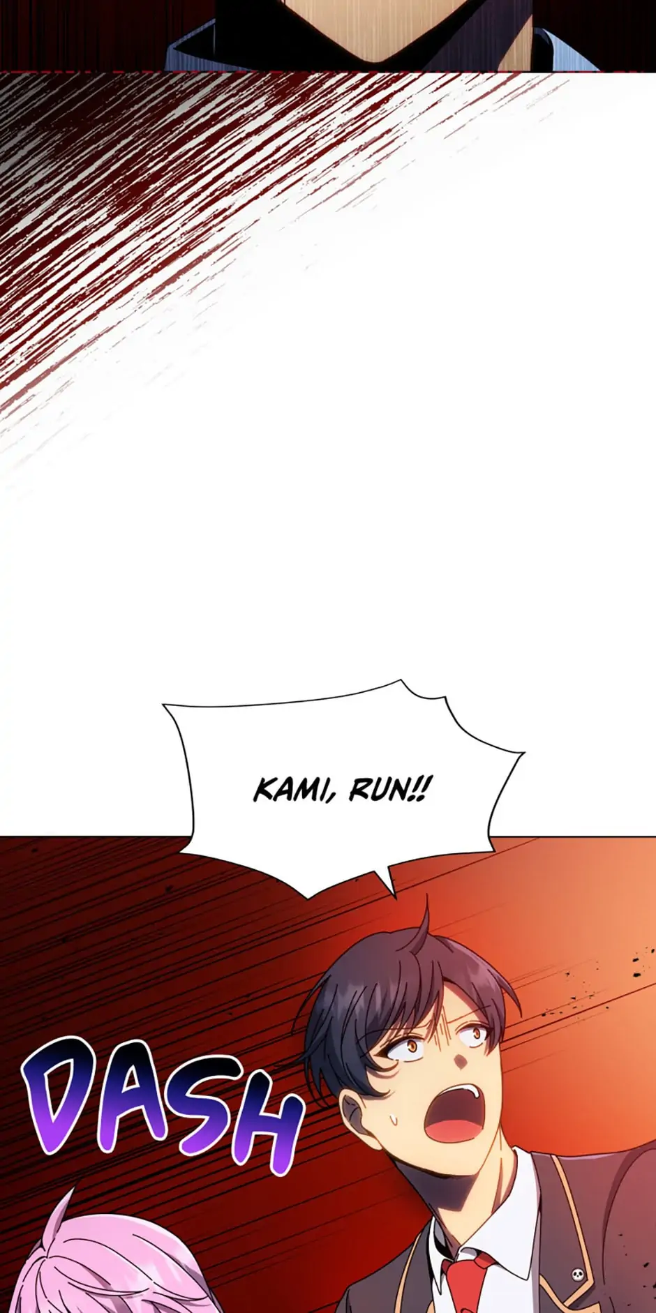 Read Necromancer Acade Manga Online