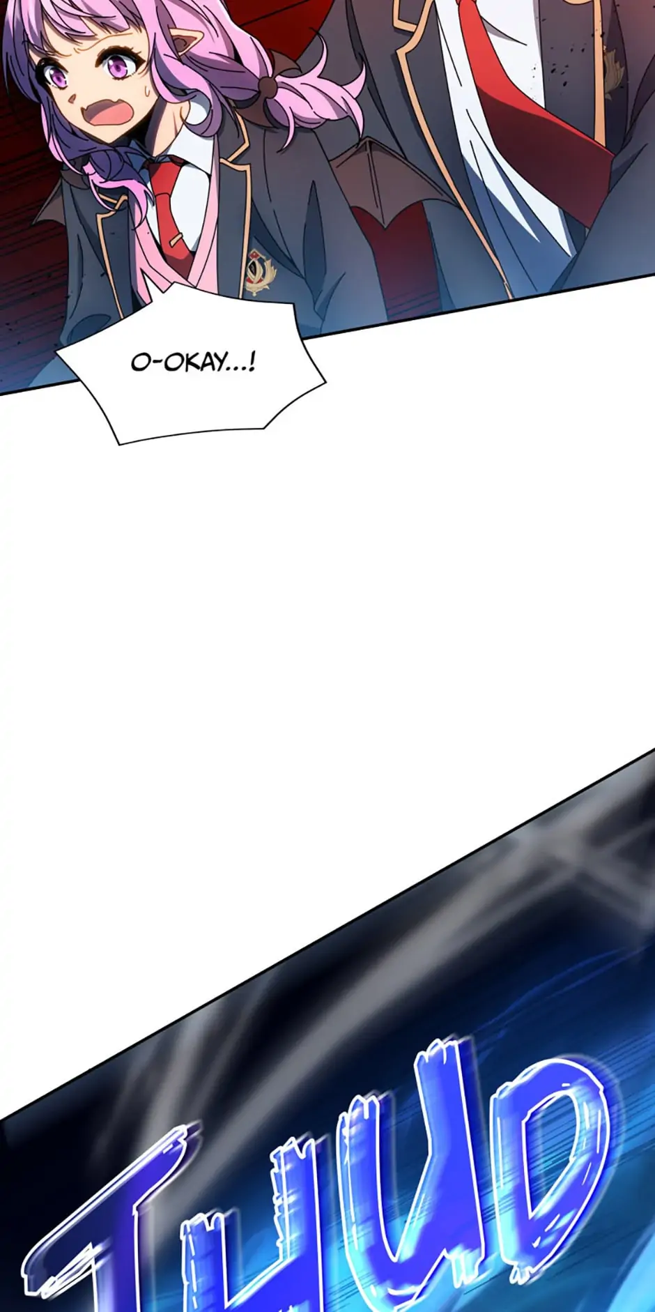 Read Necromancer Acade Manga Online