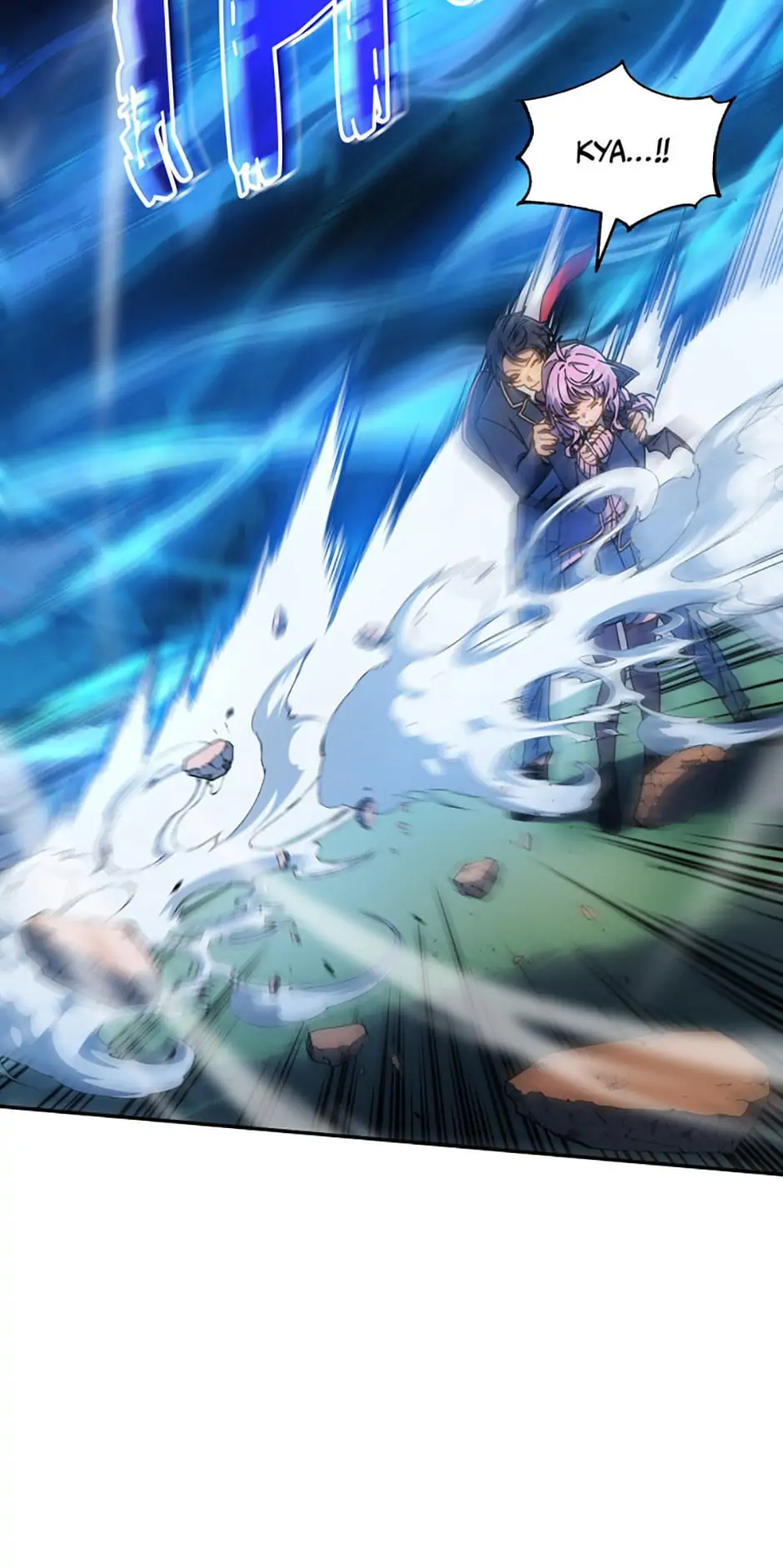 Read Necromancer Acade Manga Online