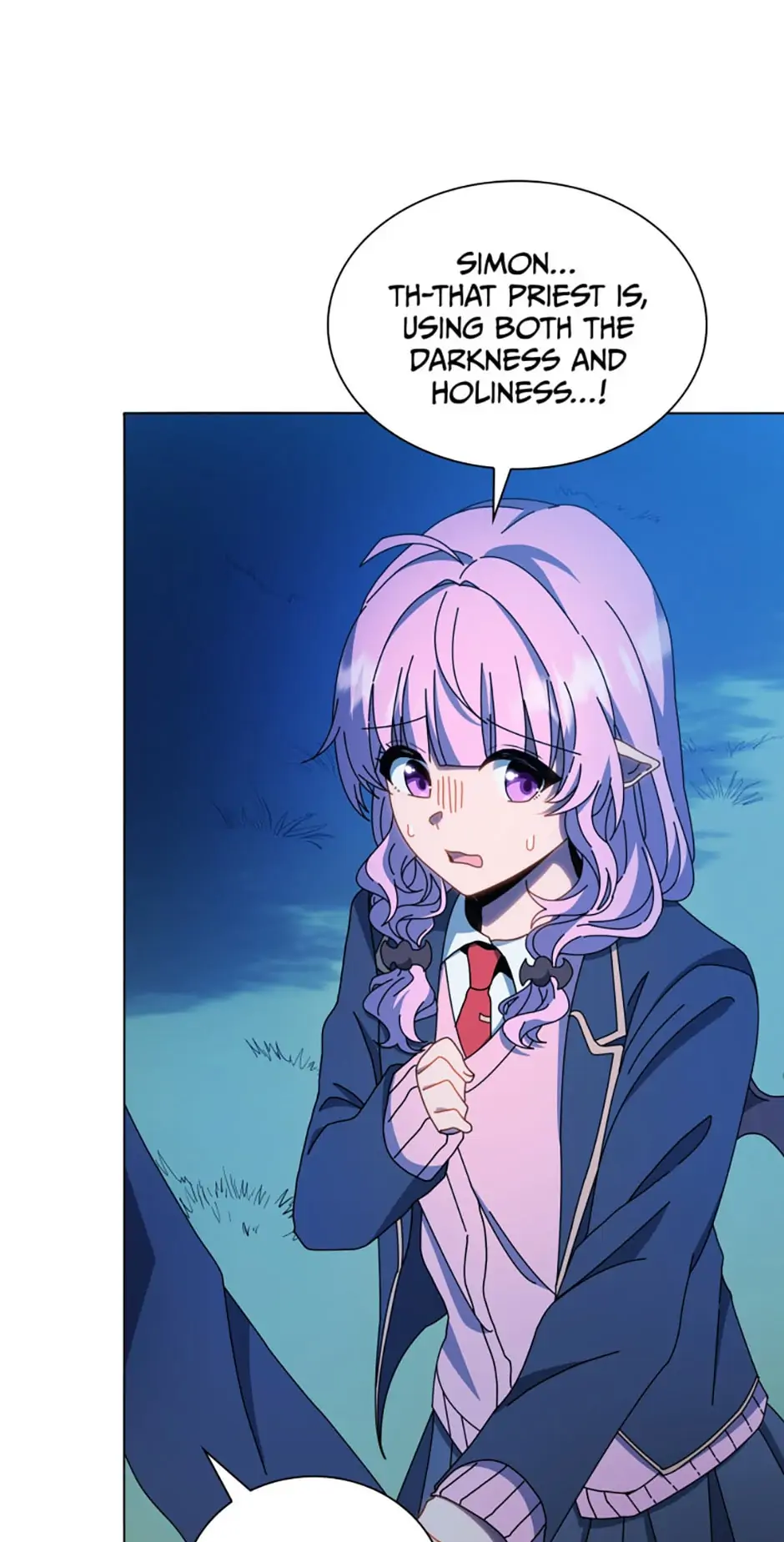 Read Necromancer Acade Manga Online