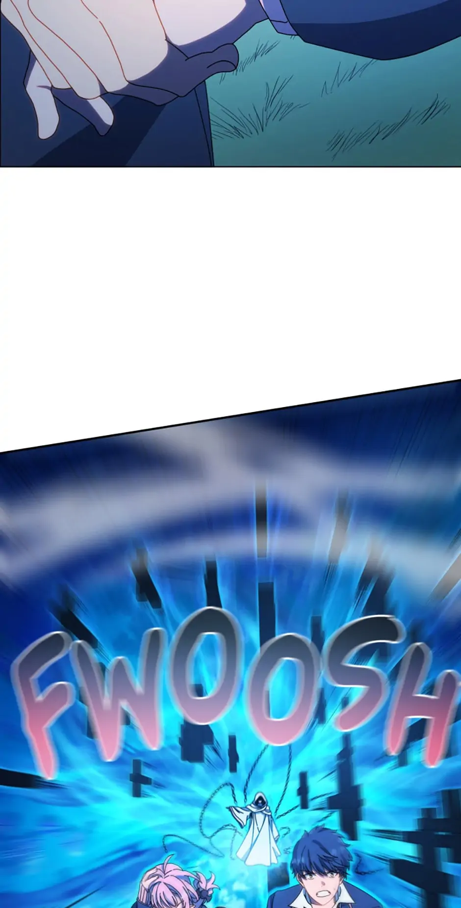 Read Necromancer Acade Manga Online