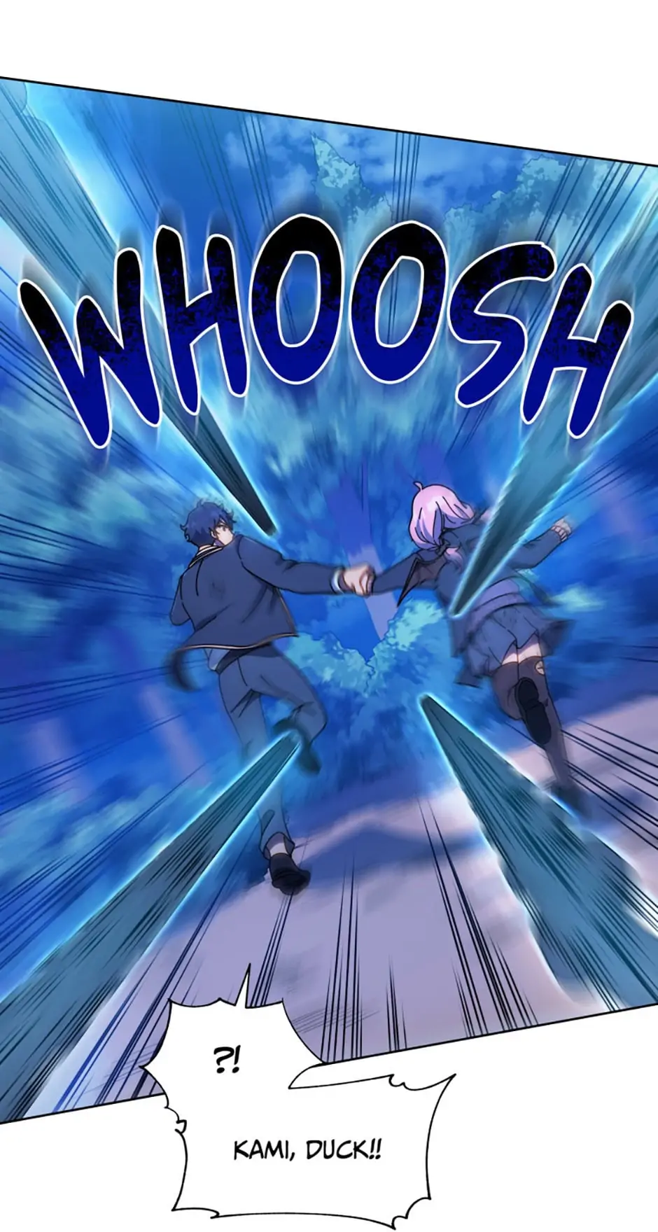 Read Necromancer Acade Manga Online