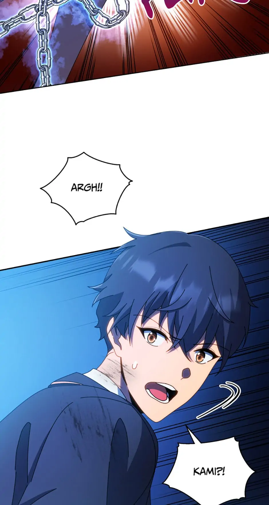 Read Necromancer Acade Manga Online