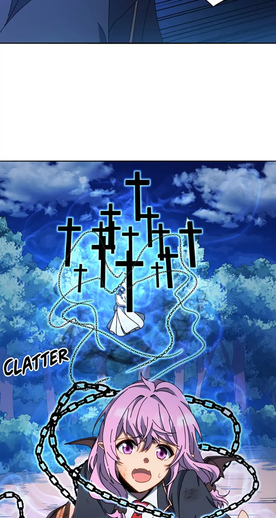 Read Necromancer Acade Manga Online