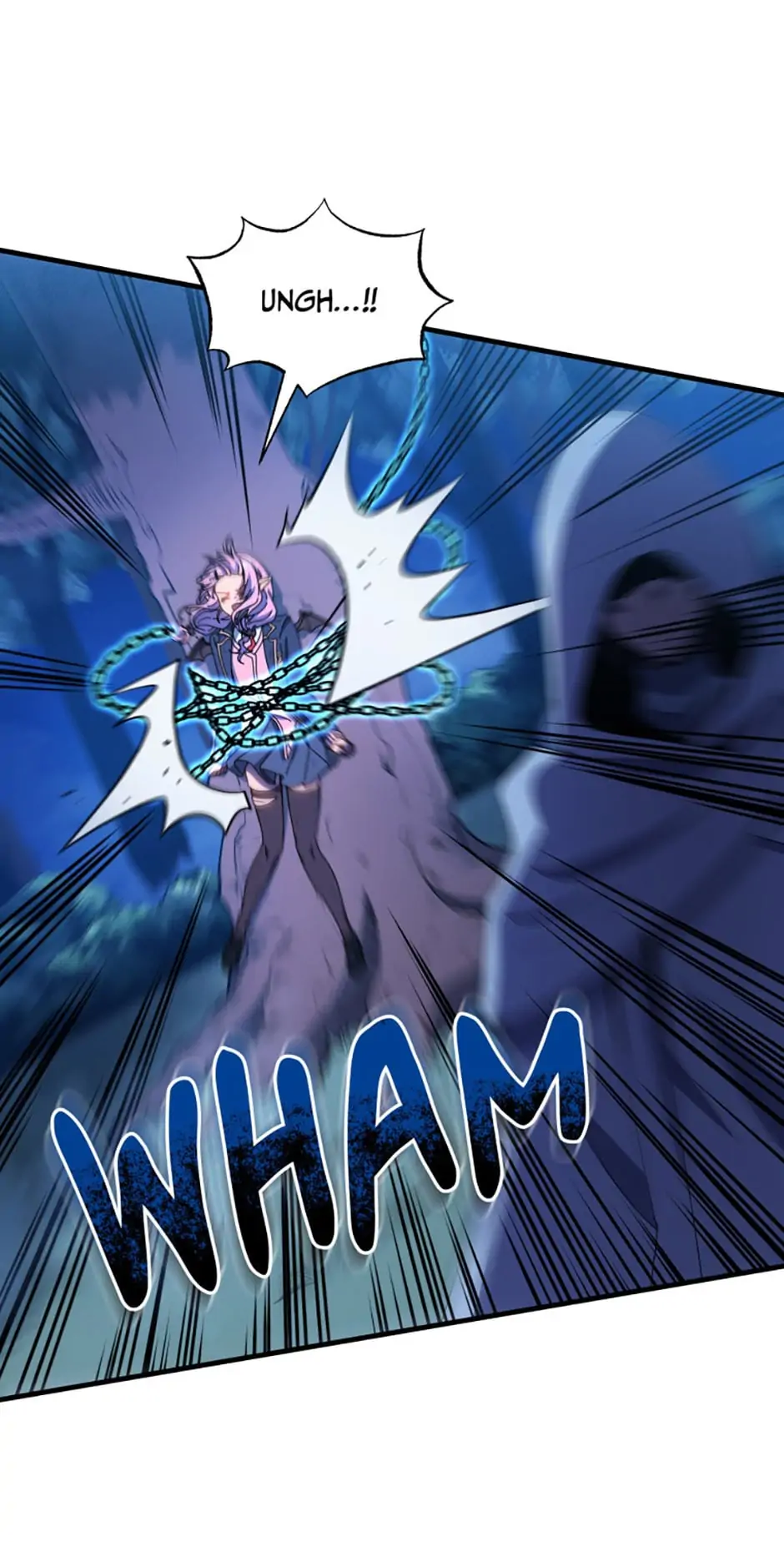 Read Necromancer Acade Manga Online