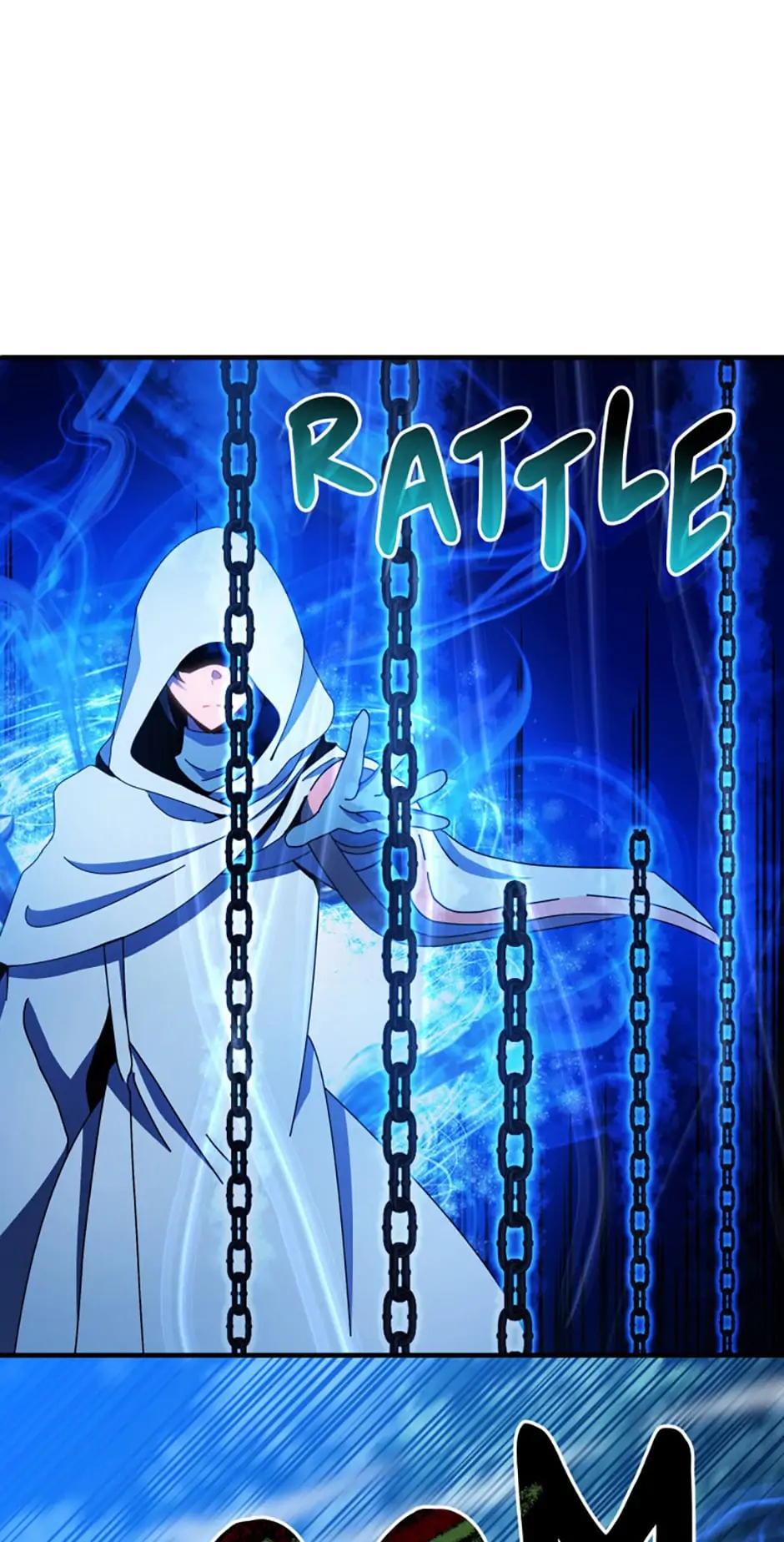 Read Necromancer Acade Manga Online