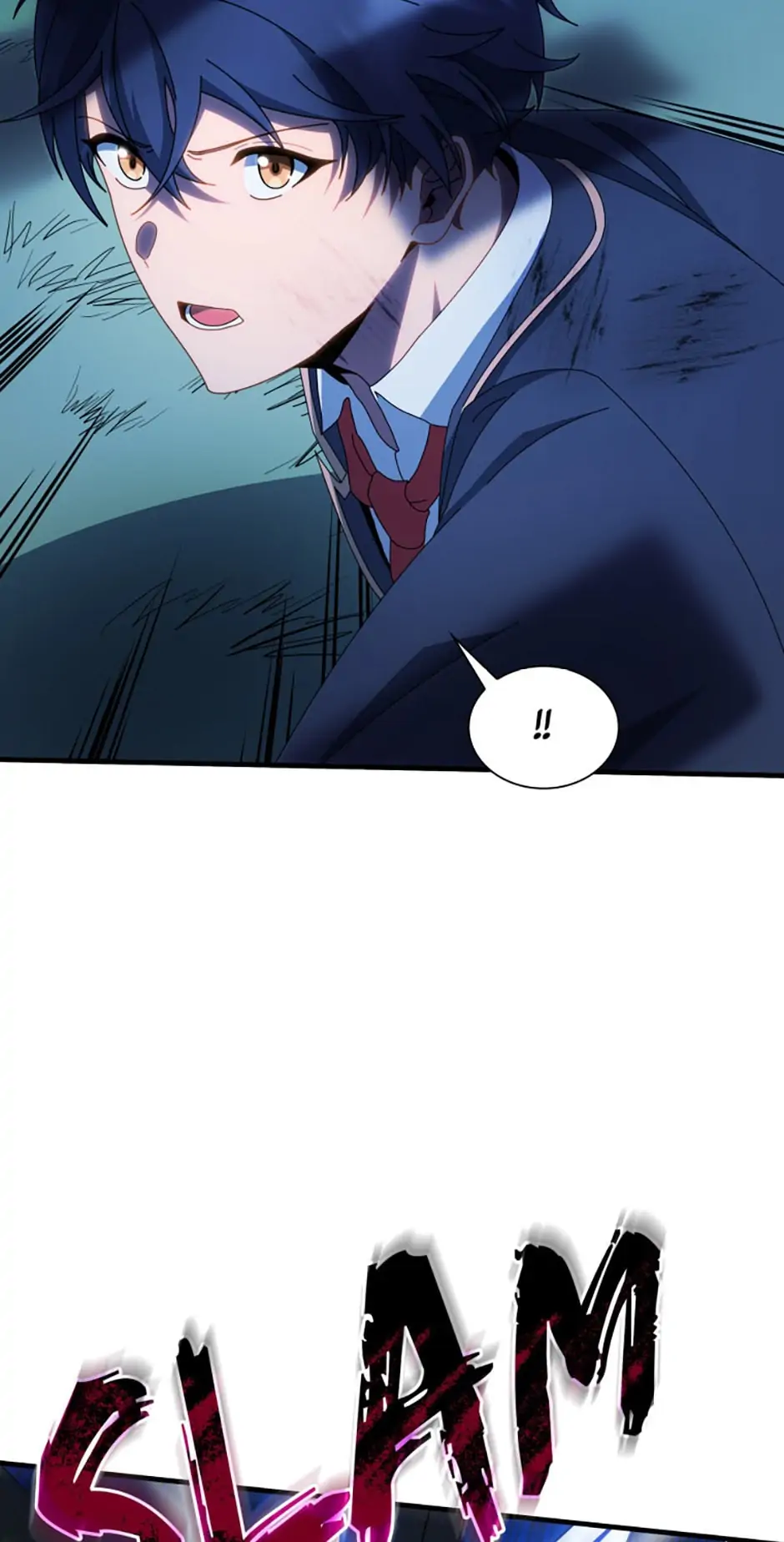 Read Necromancer Acade Manga Online