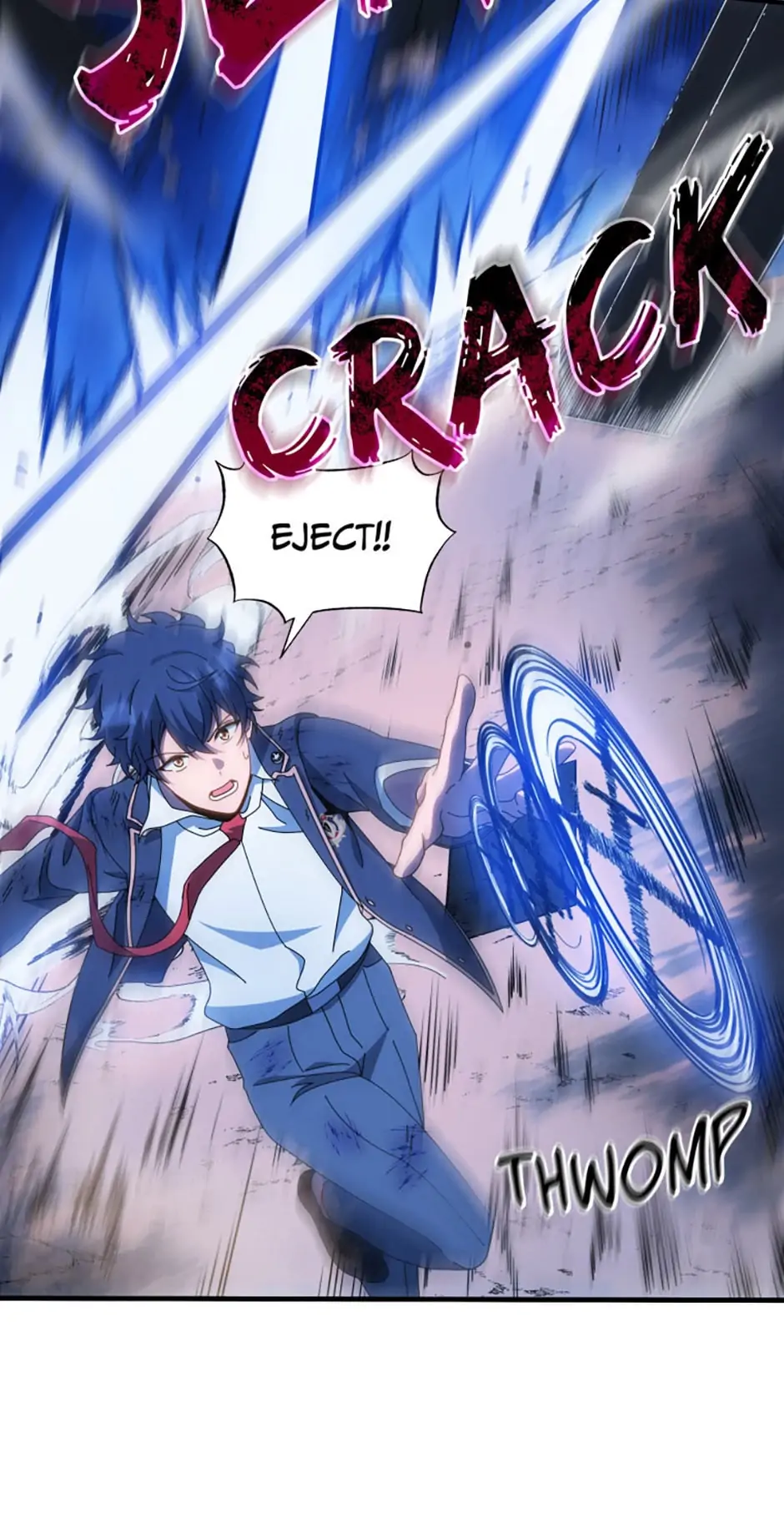 Read Necromancer Acade Manga Online