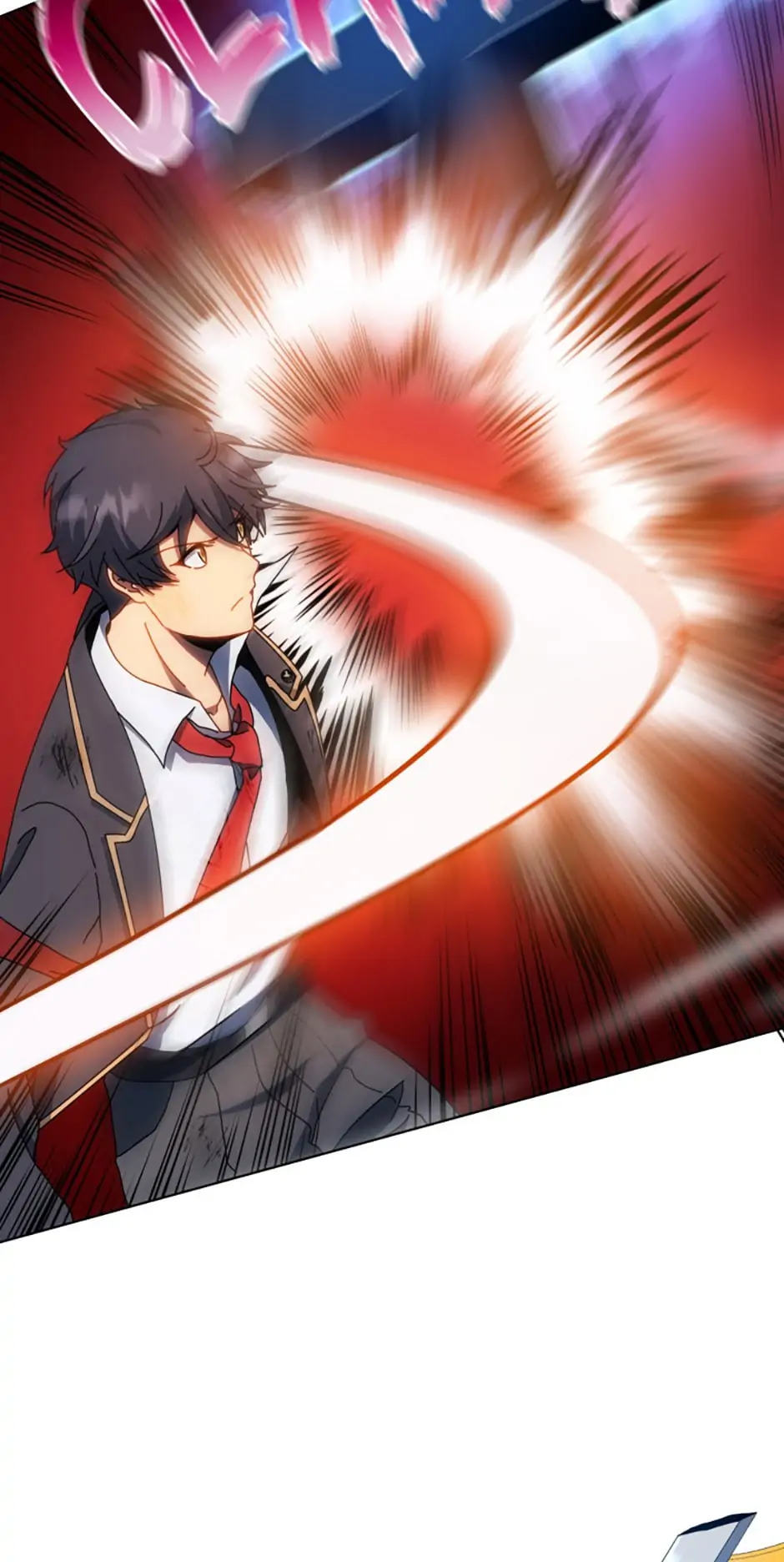 Read Necromancer Acade Manga Online