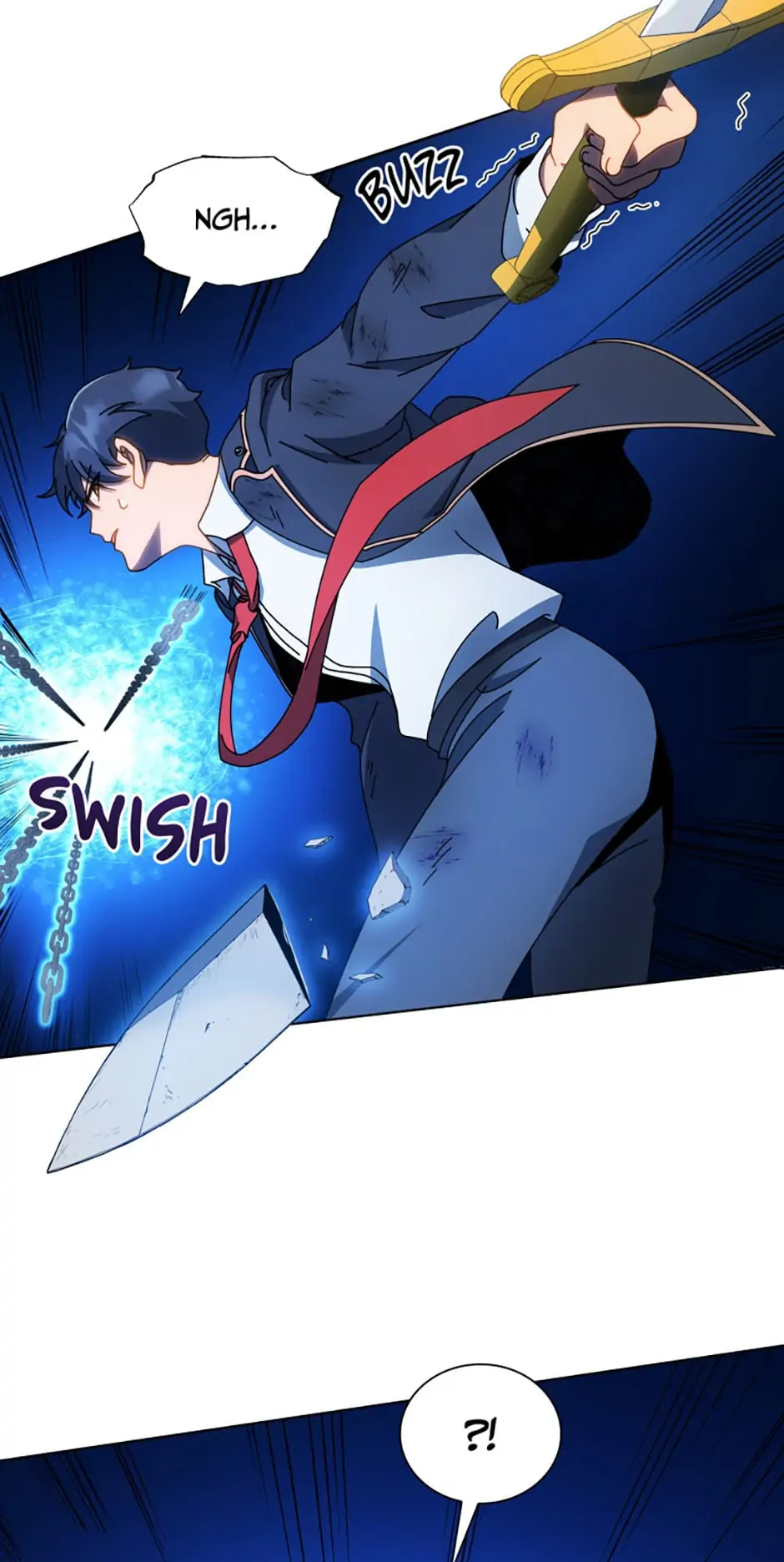 Read Necromancer Acade Manga Online