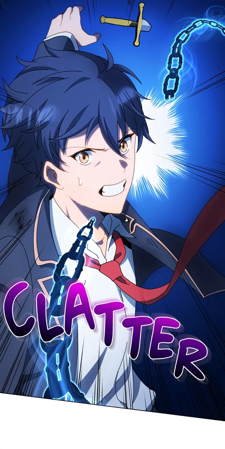 Read Necromancer Acade Manga Online