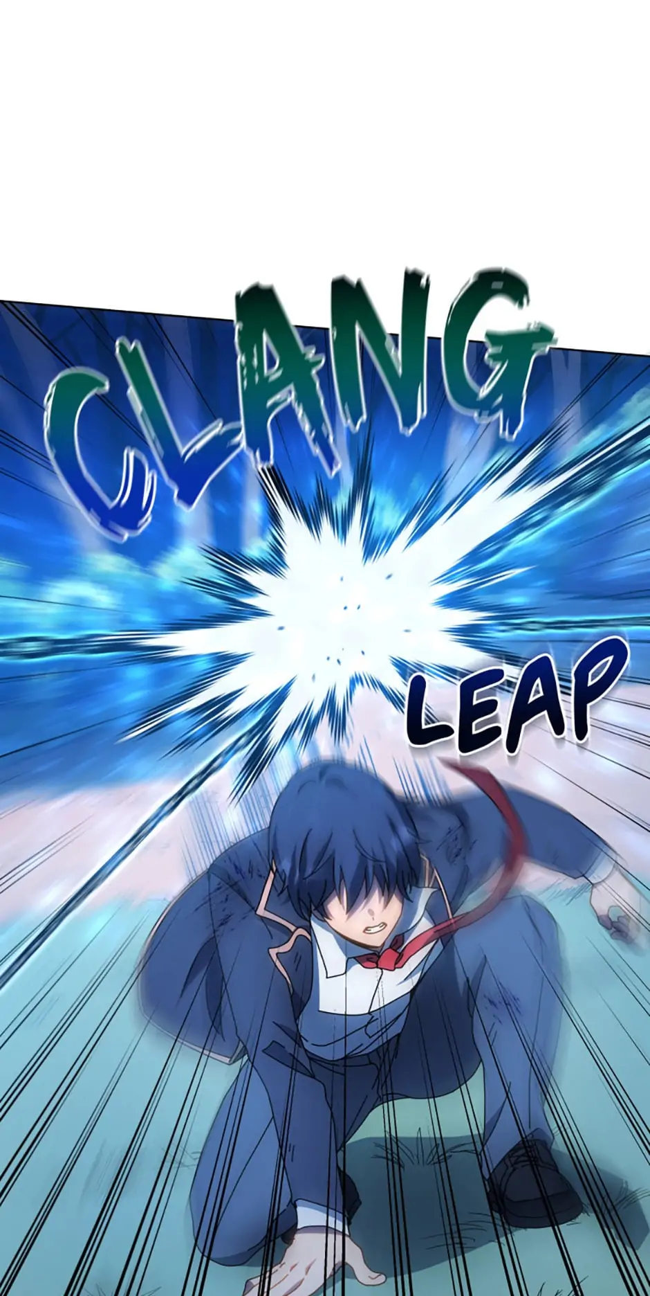 Read Necromancer Acade Manga Online