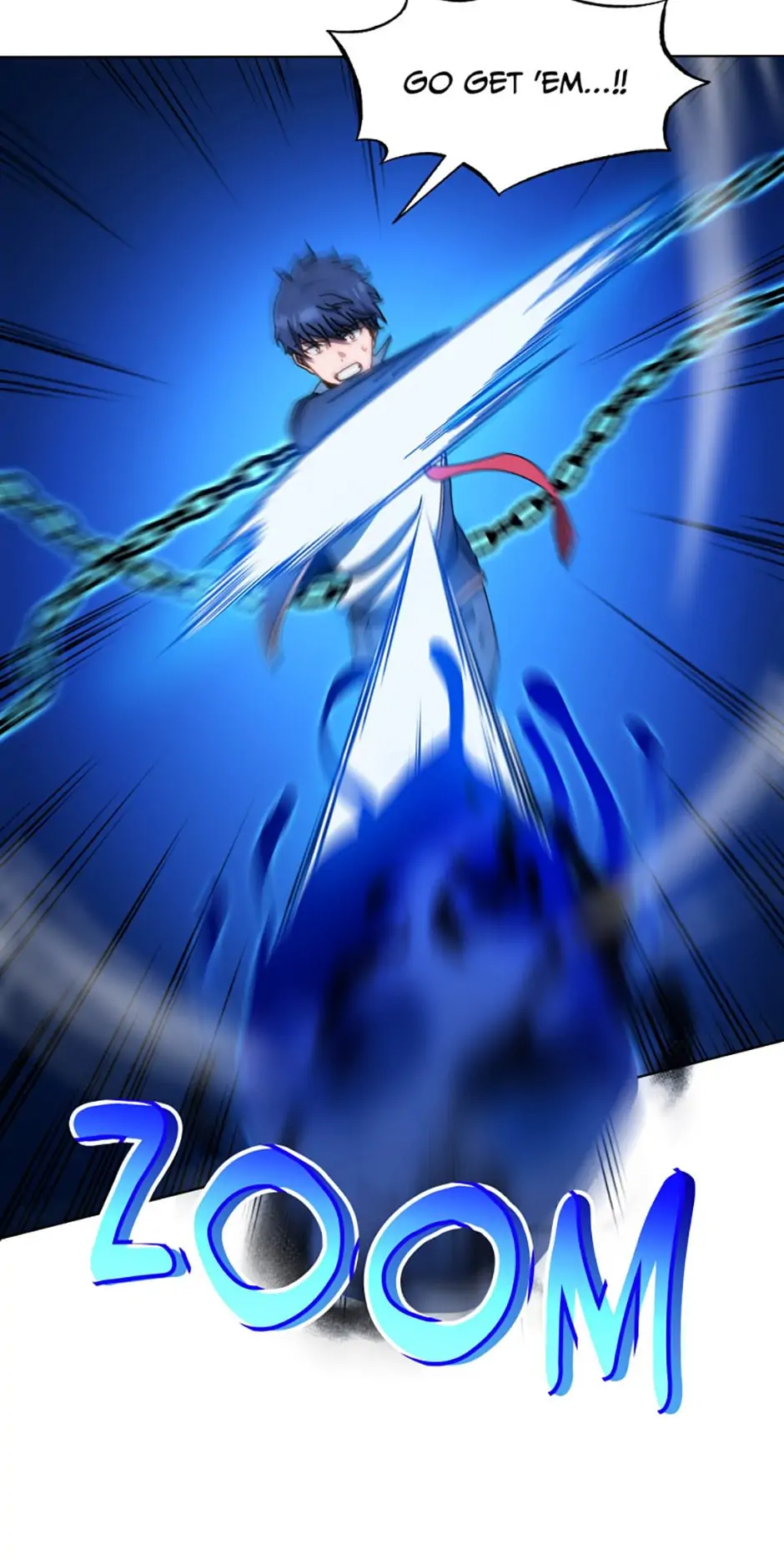 Read Necromancer Acade Manga Online